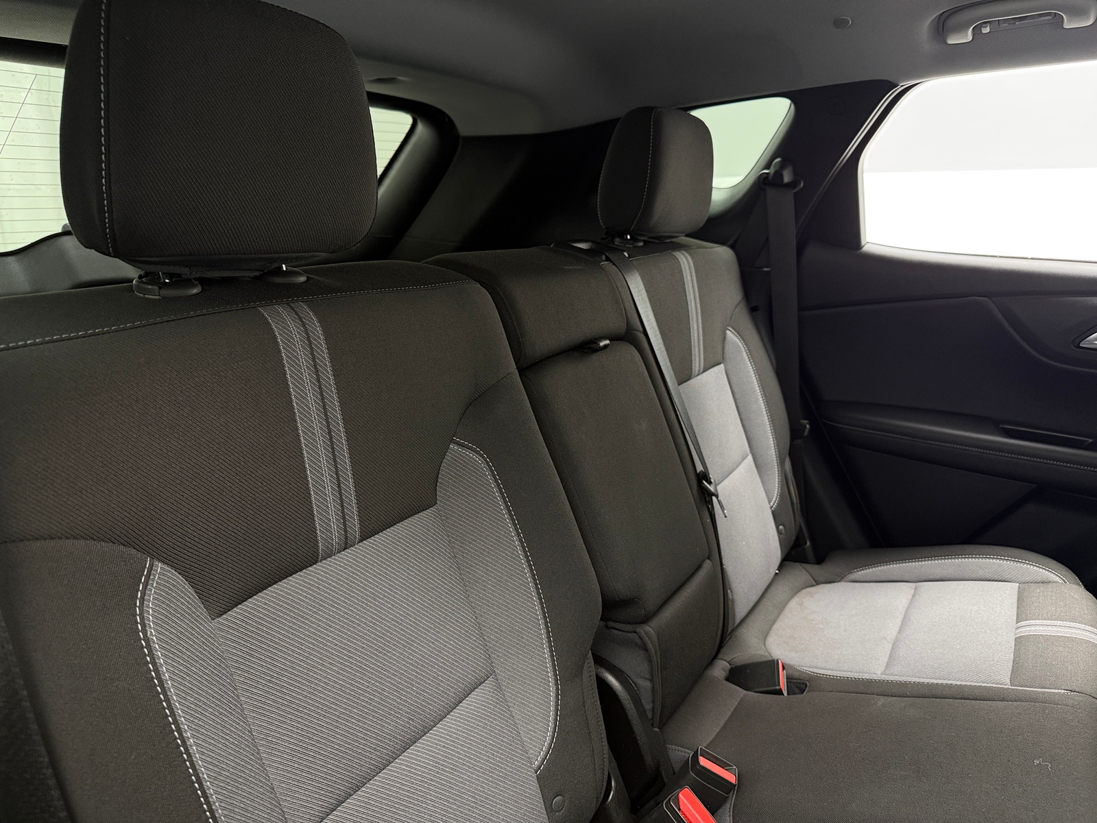 Thumbnail: 2025 Chevrolet Blazer - 6