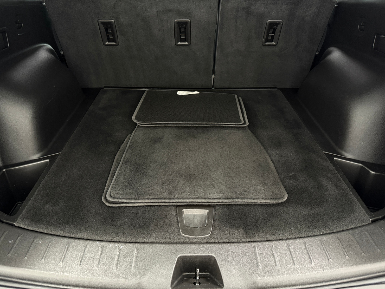 Thumbnail: 2025 Chevrolet Blazer - 7