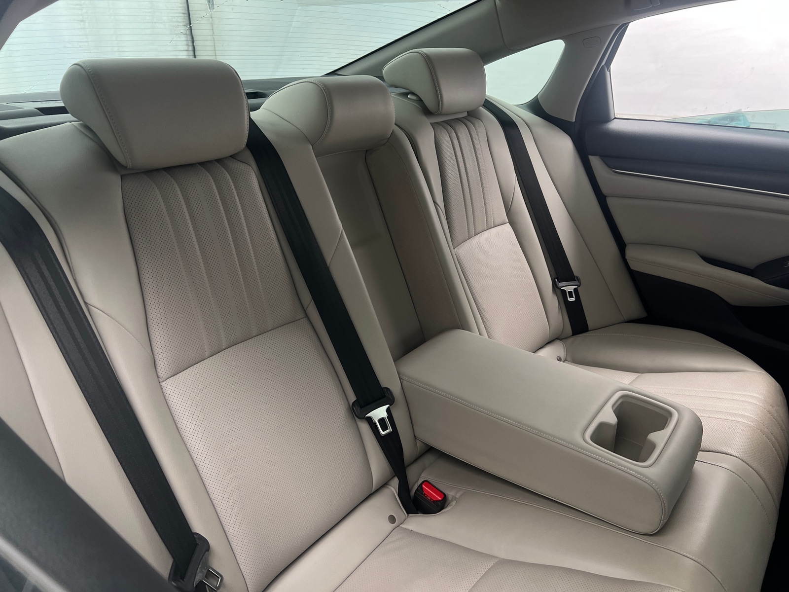 Thumbnail: 2018 Honda Accord - 5