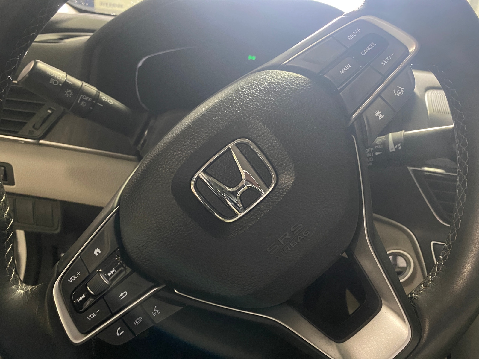 Thumbnail: 2018 Honda Accord - 4