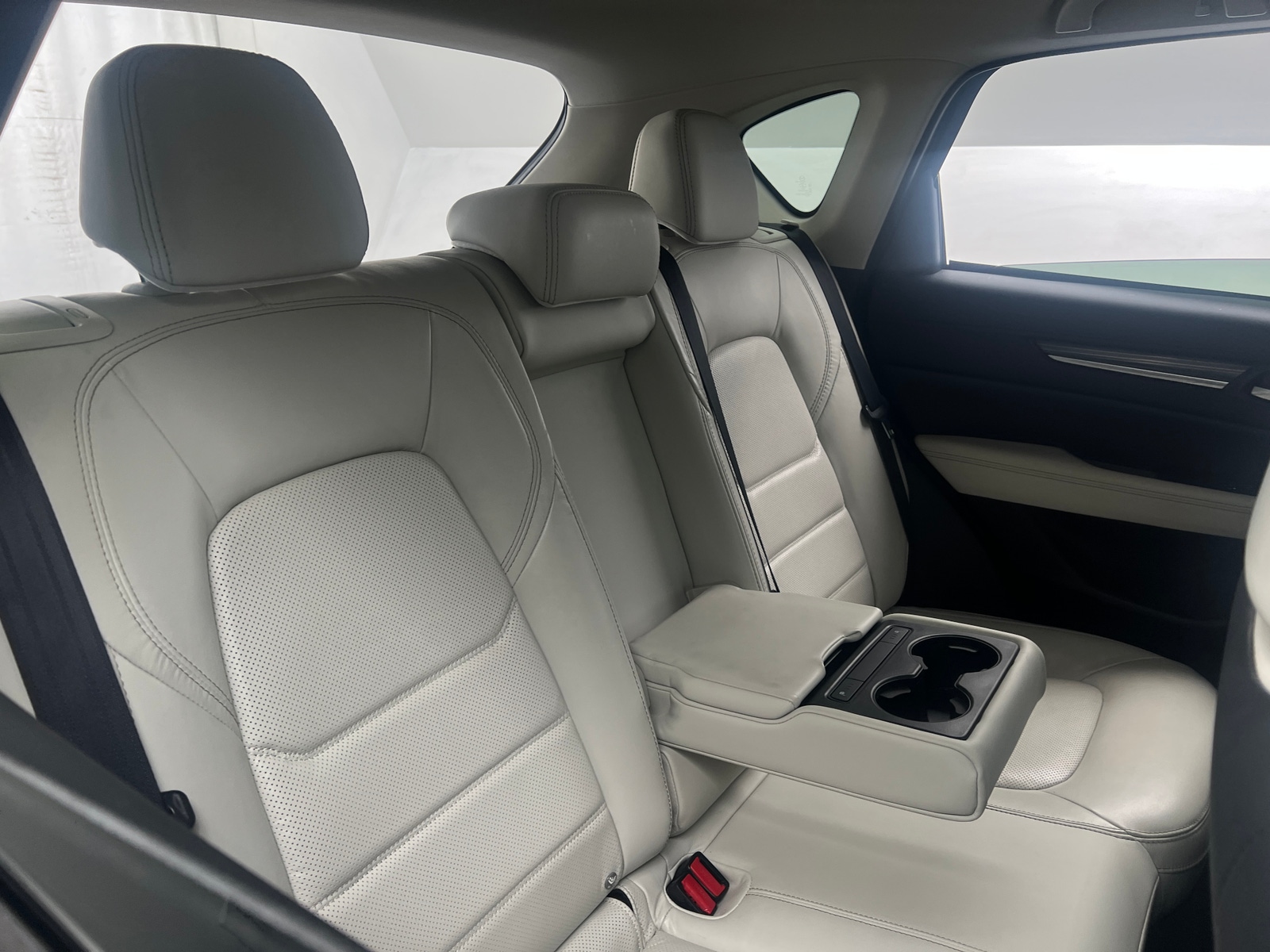 Thumbnail: 2018 Mazda CX-5 - 5