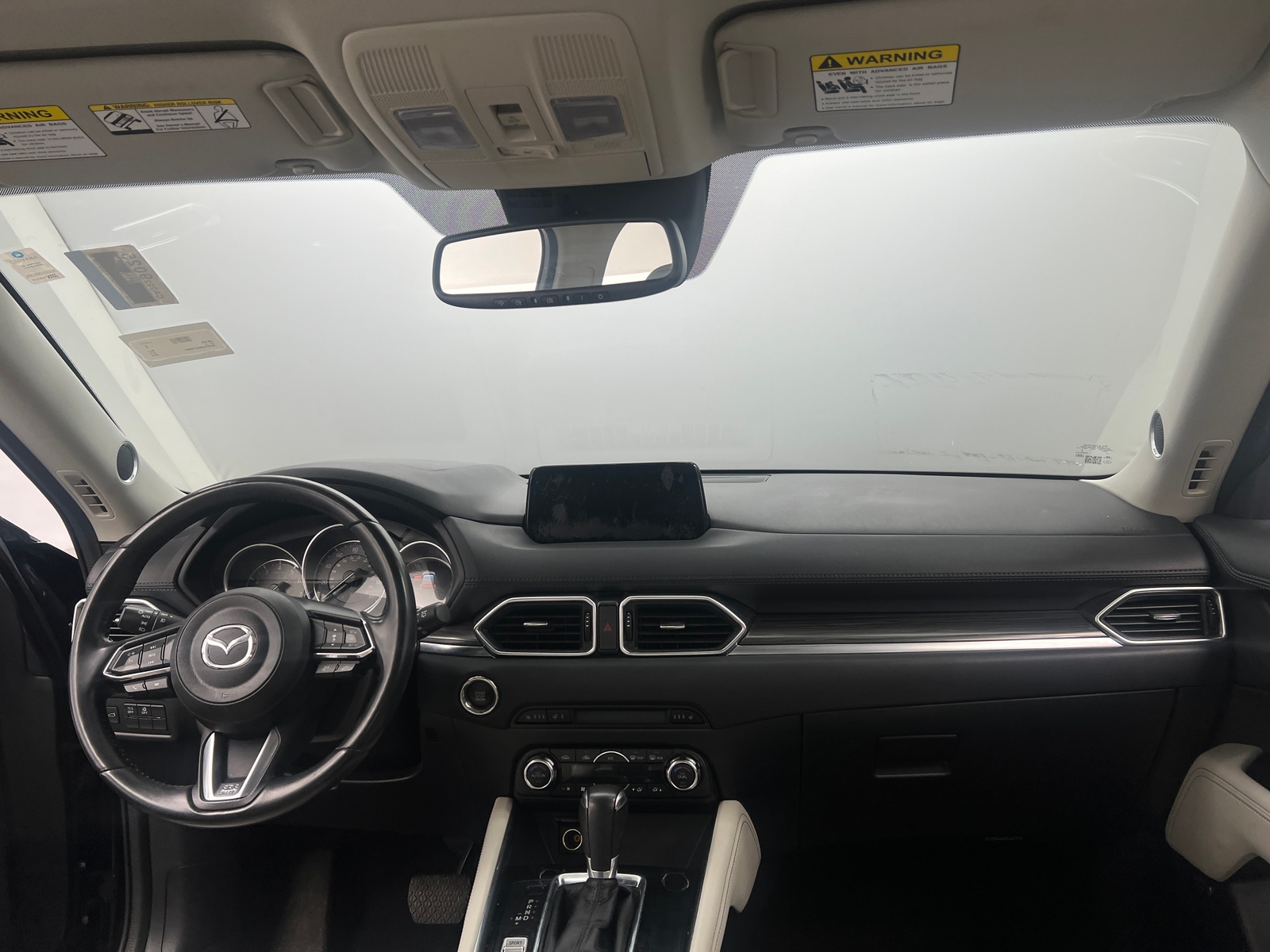 Thumbnail: 2018 Mazda CX-5 - 2