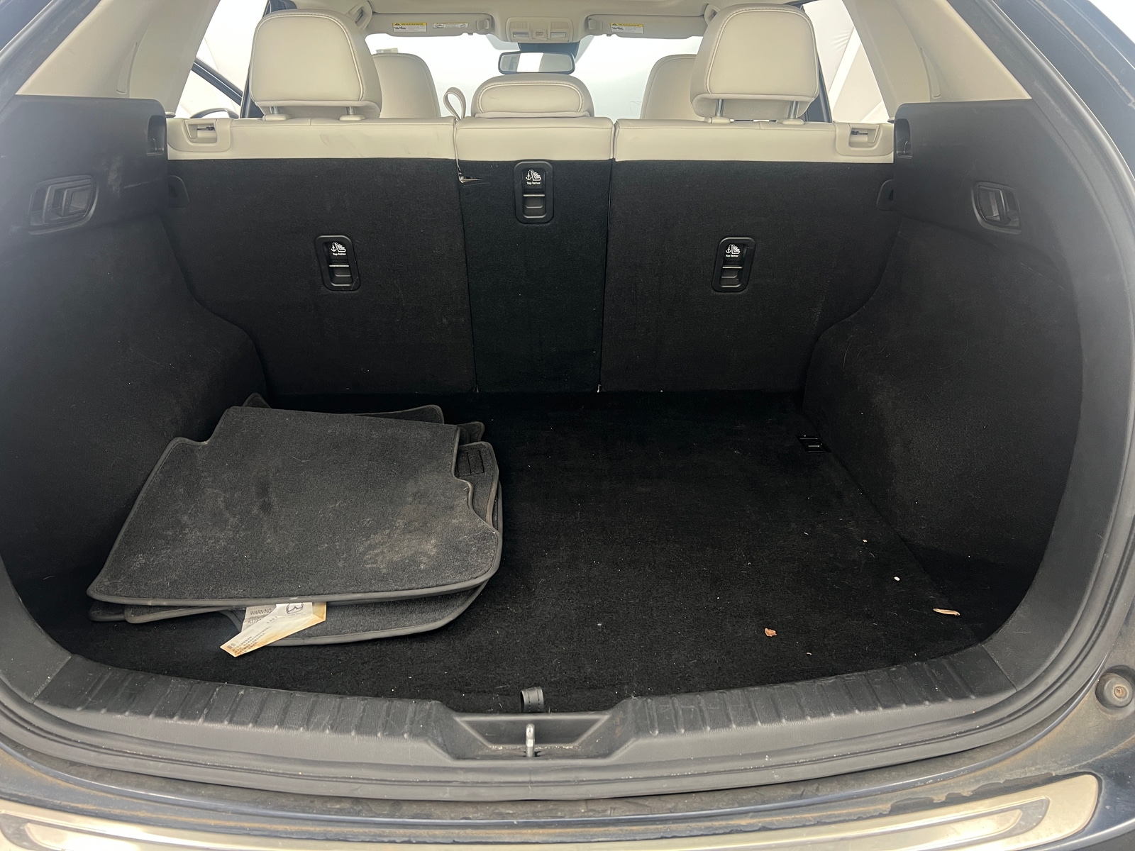 Thumbnail: 2018 Mazda CX-5 - 6