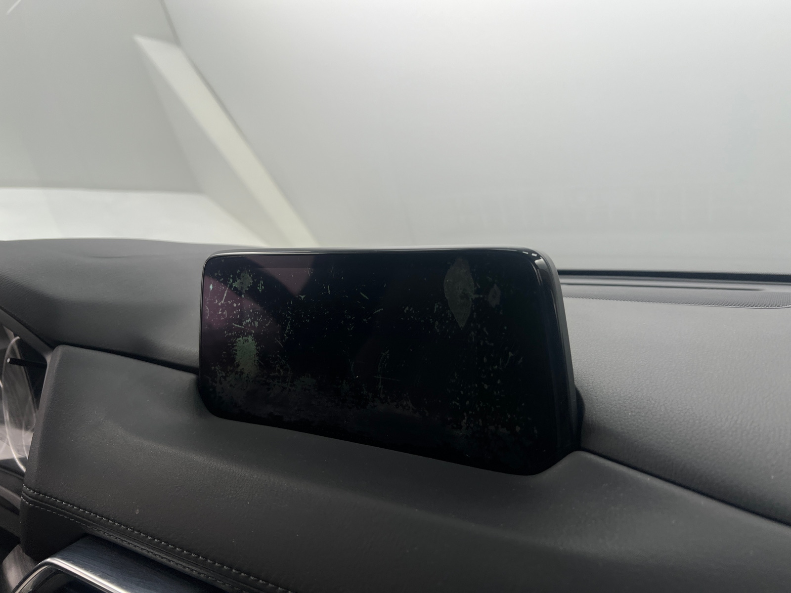 Thumbnail: 2018 Mazda CX-5 - 3