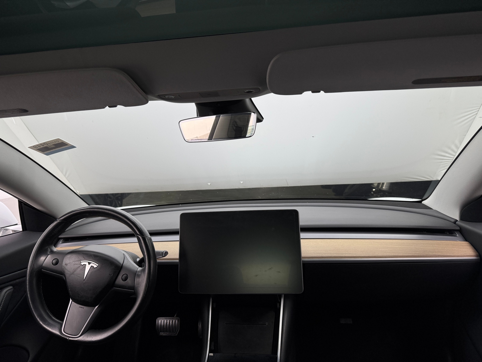 Thumbnail: 2018 Tesla Model 3 - 2