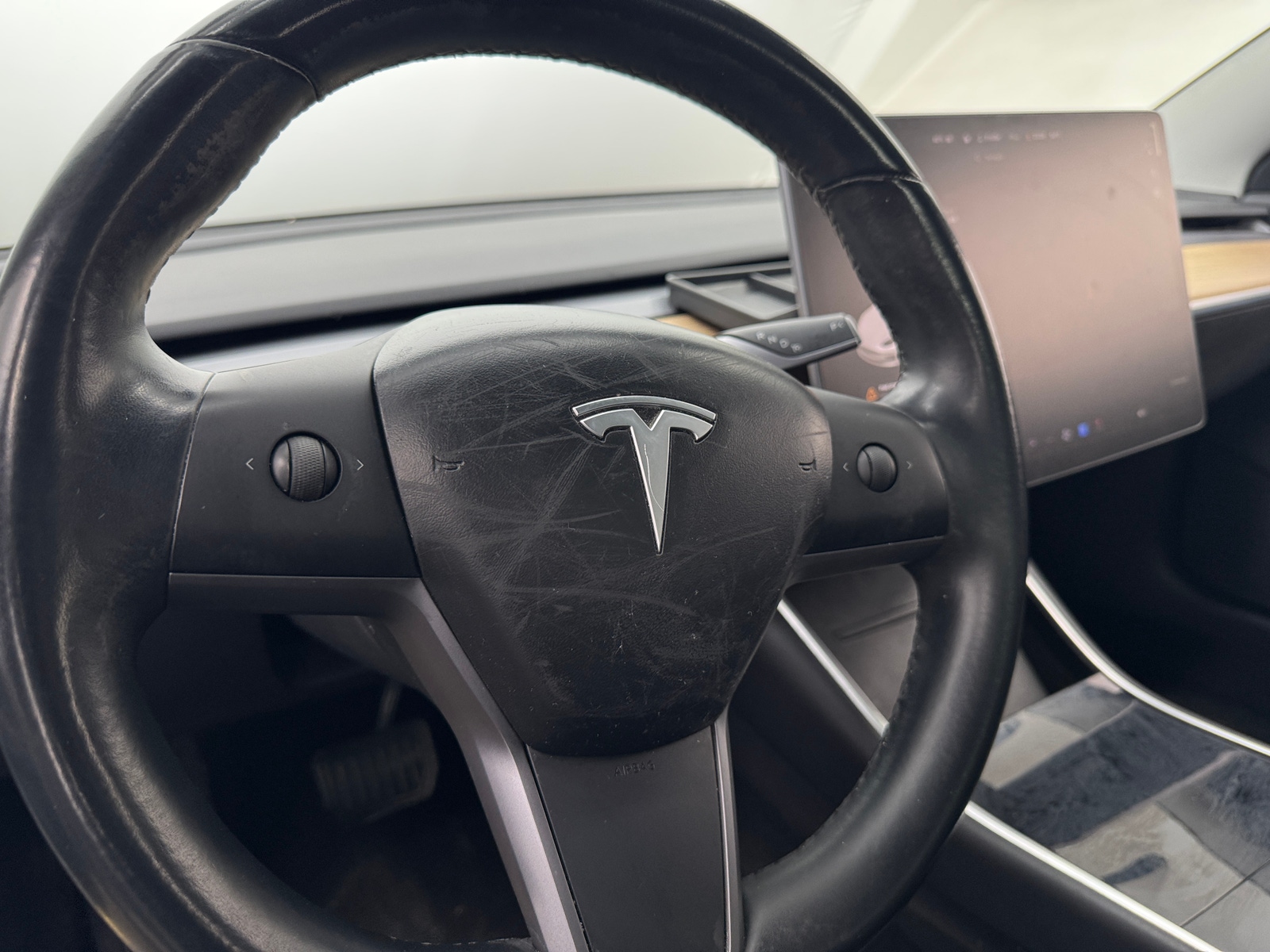 Thumbnail: 2018 Tesla Model 3 - 4