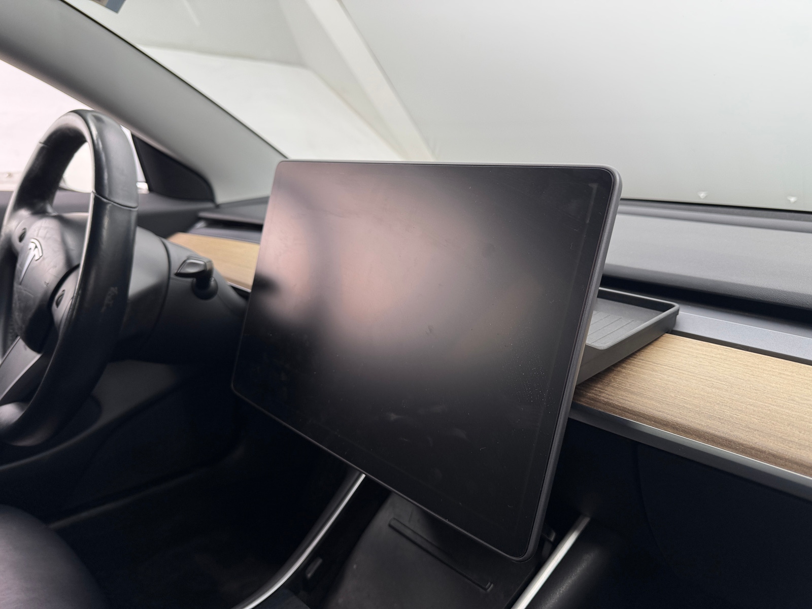 Thumbnail: 2018 Tesla Model 3 - 3