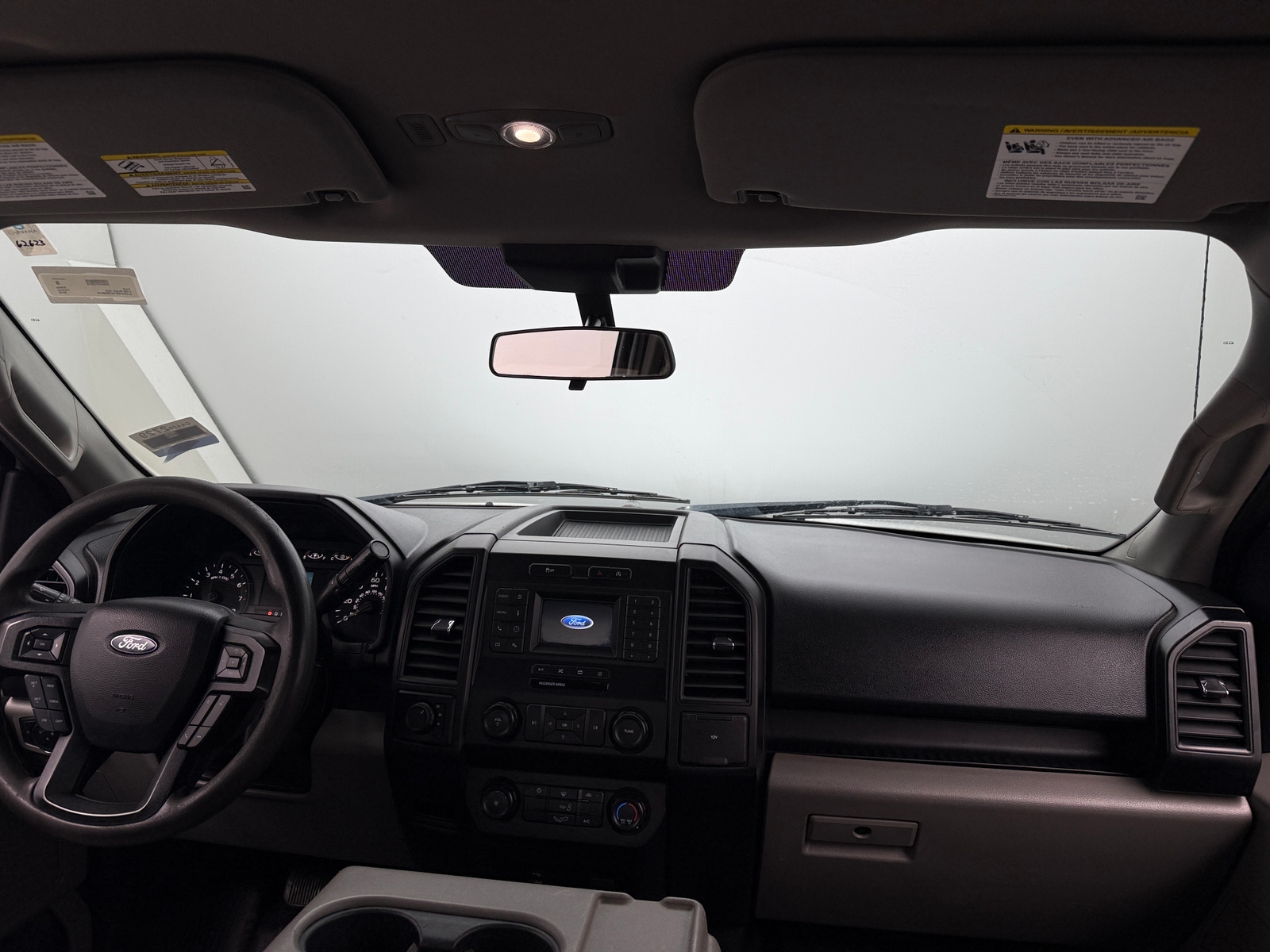 Thumbnail: 2019 Ford Econoline - 3