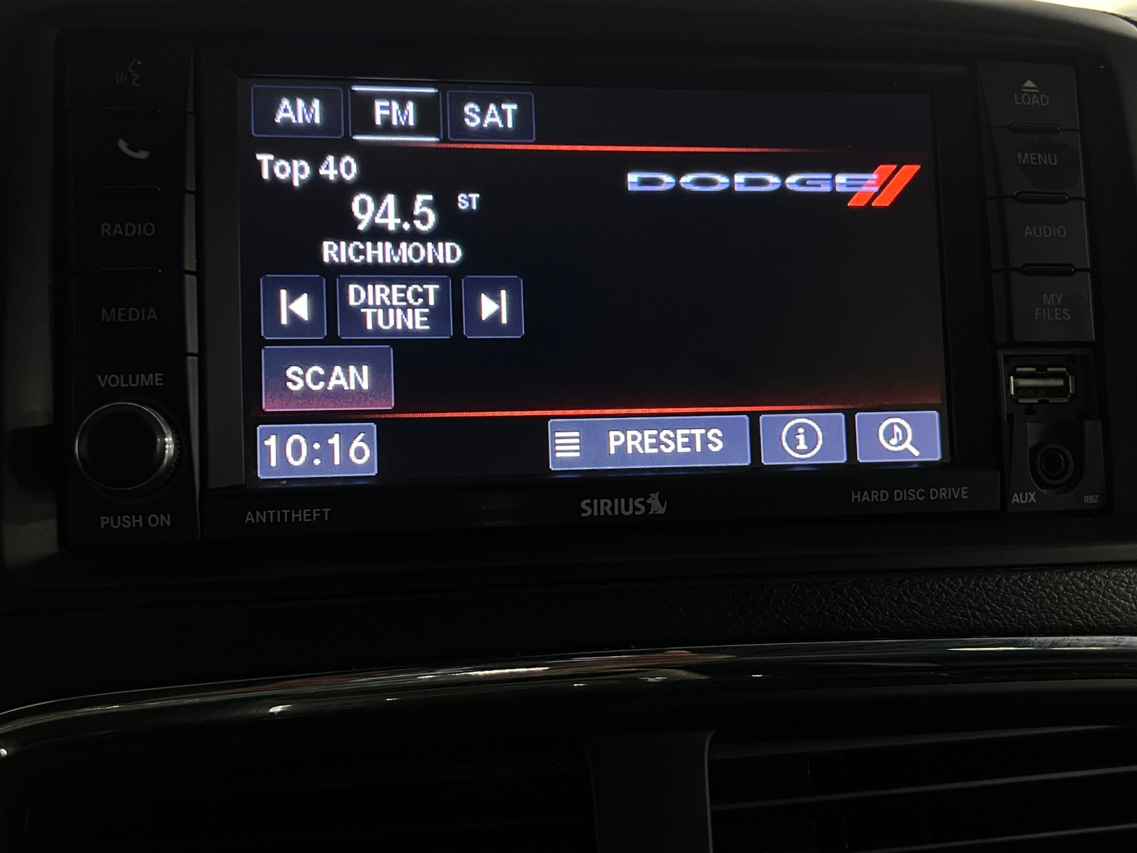 Thumbnail: 2019 Dodge Grand Caravan - 3