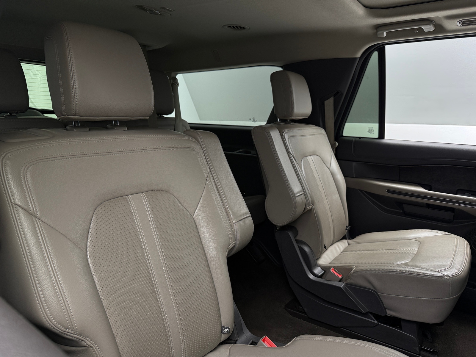 Thumbnail: 2021 Ford Expedition MAX - 5