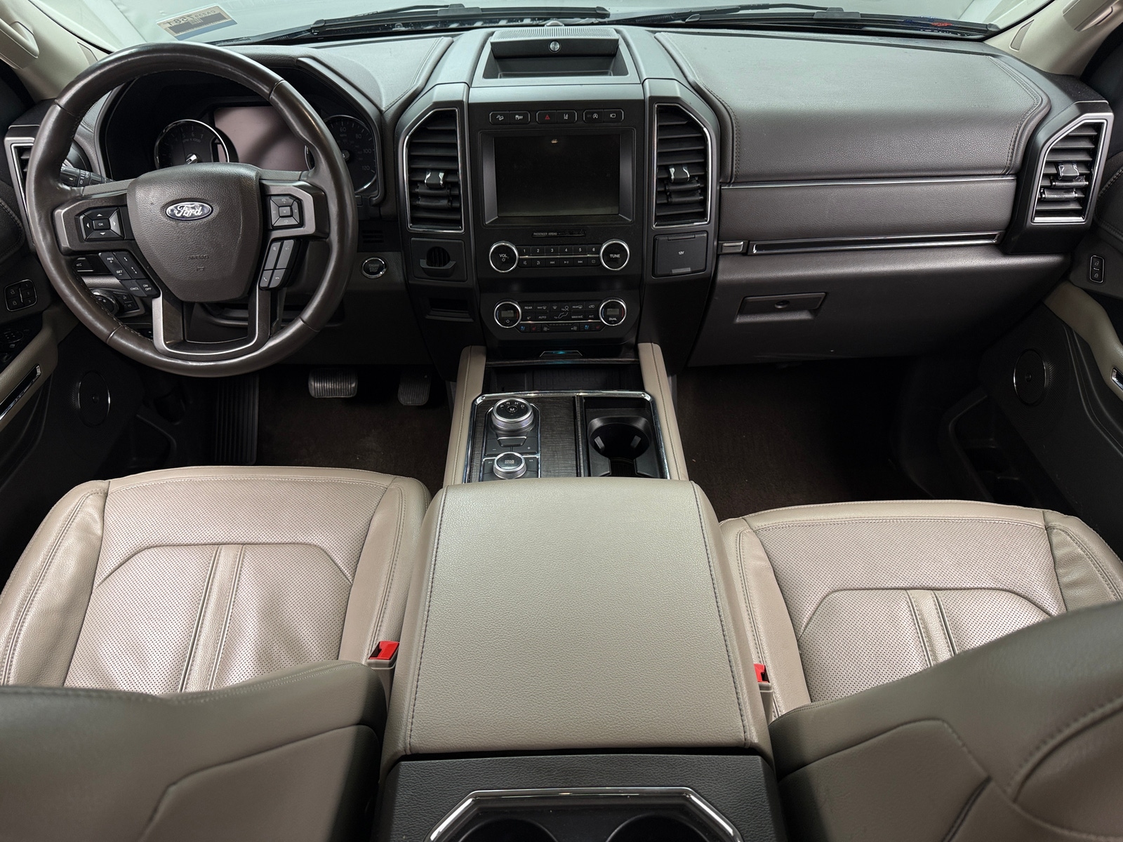 Thumbnail: 2021 Ford Expedition MAX - 2