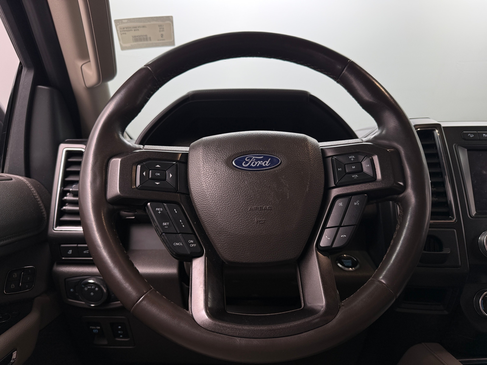 Thumbnail: 2021 Ford Expedition MAX - 4