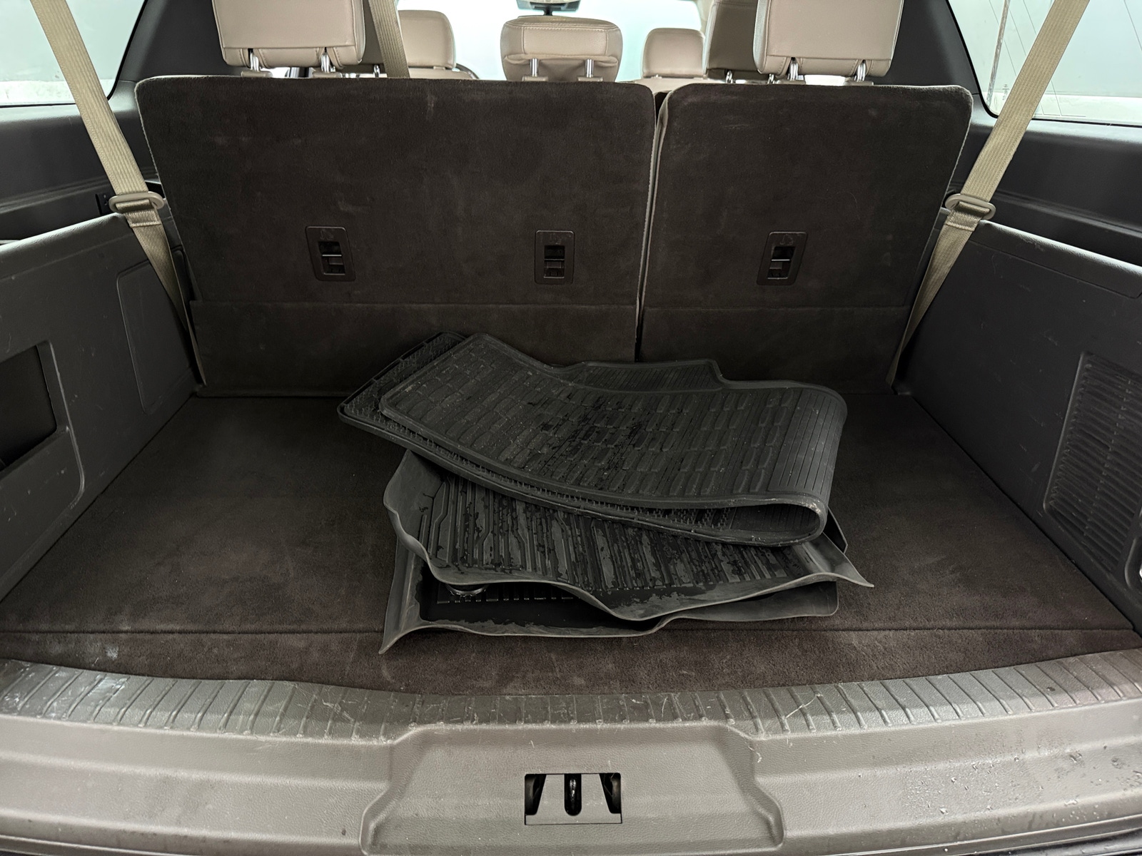 Thumbnail: 2021 Ford Expedition MAX - 6