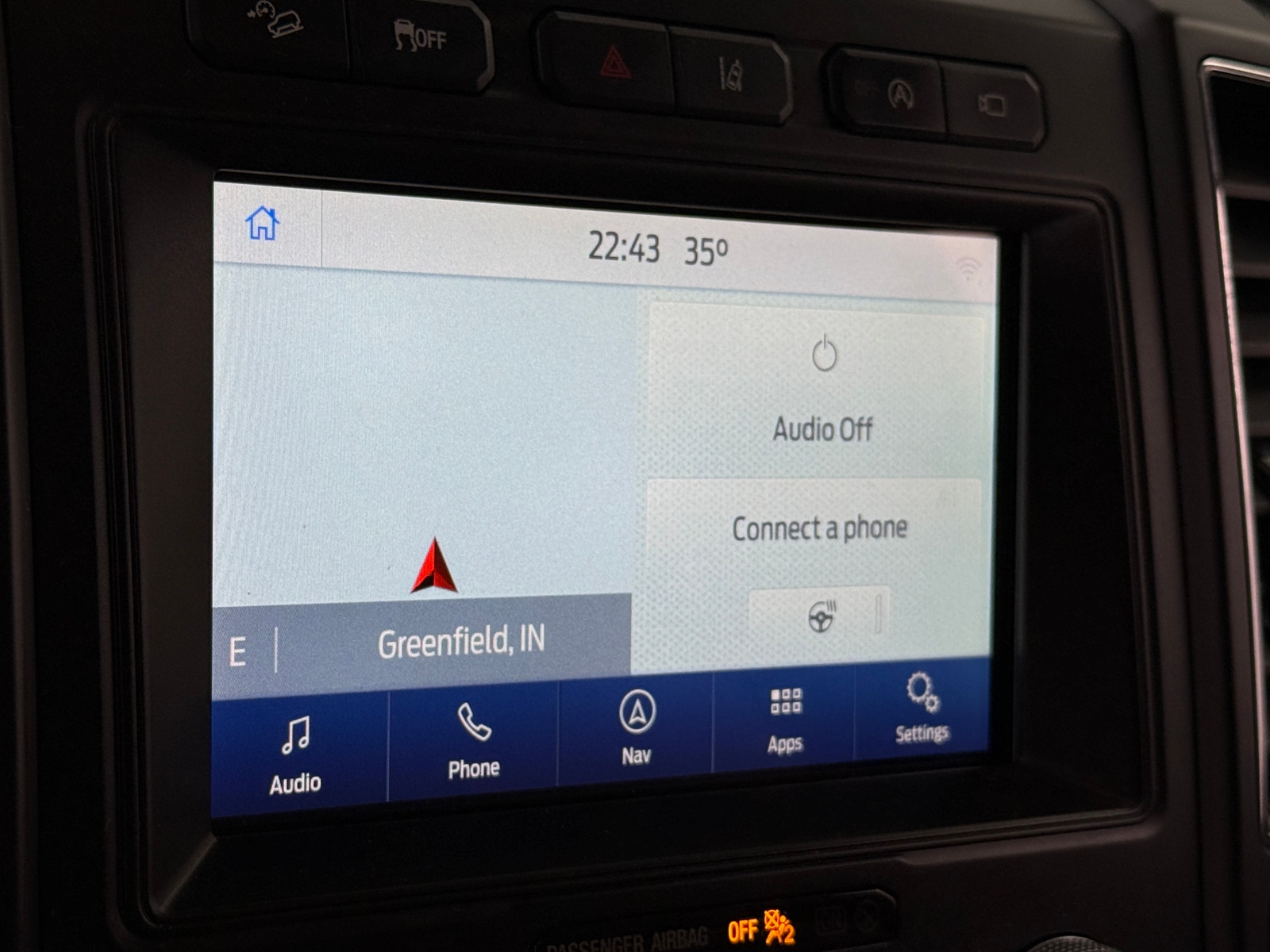 Thumbnail: 2021 Ford Expedition MAX - 3