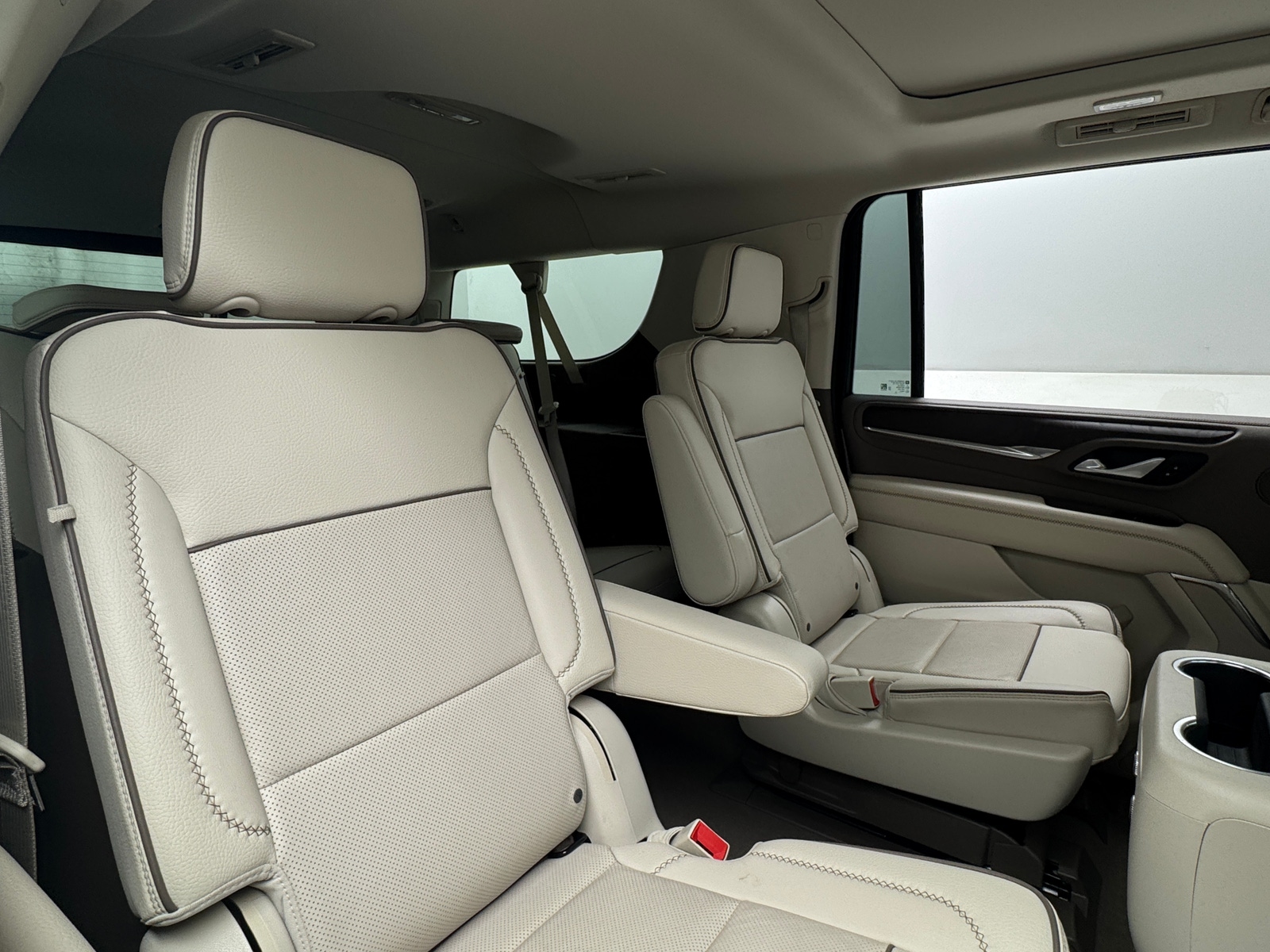 Thumbnail: 2022 GMC Yukon XL - 5