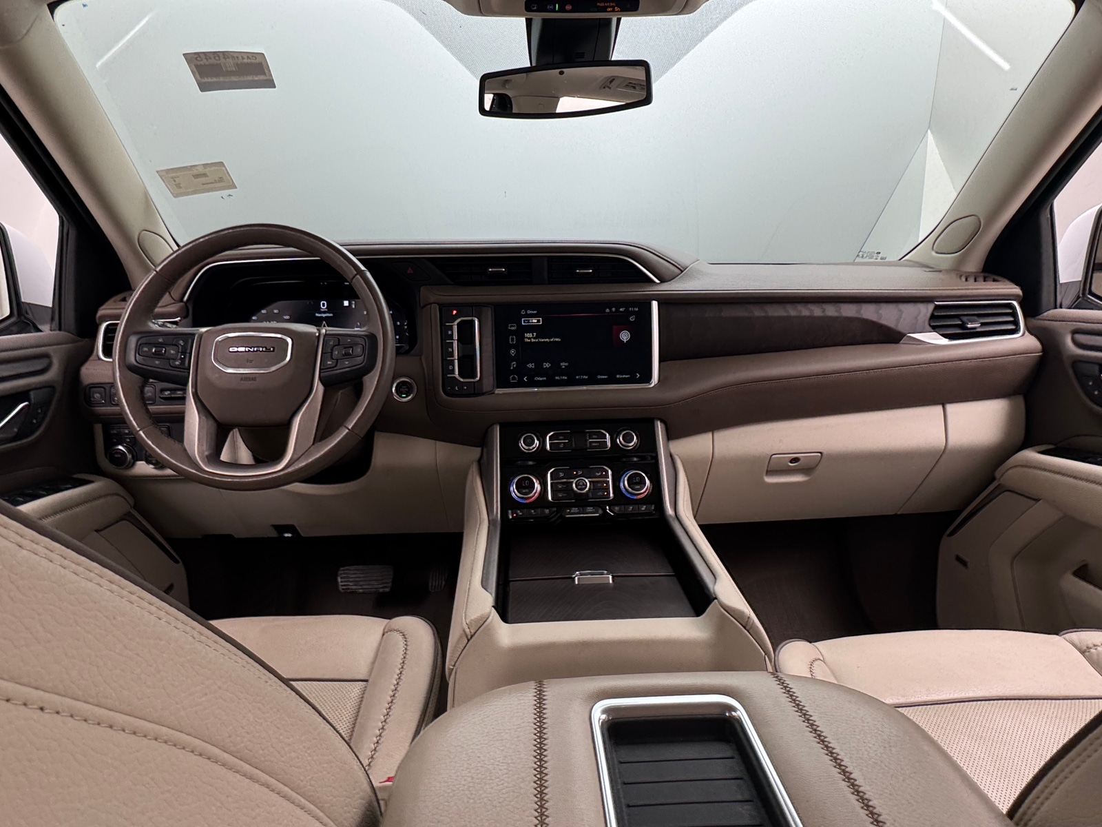 Thumbnail: 2022 GMC Yukon XL - 2