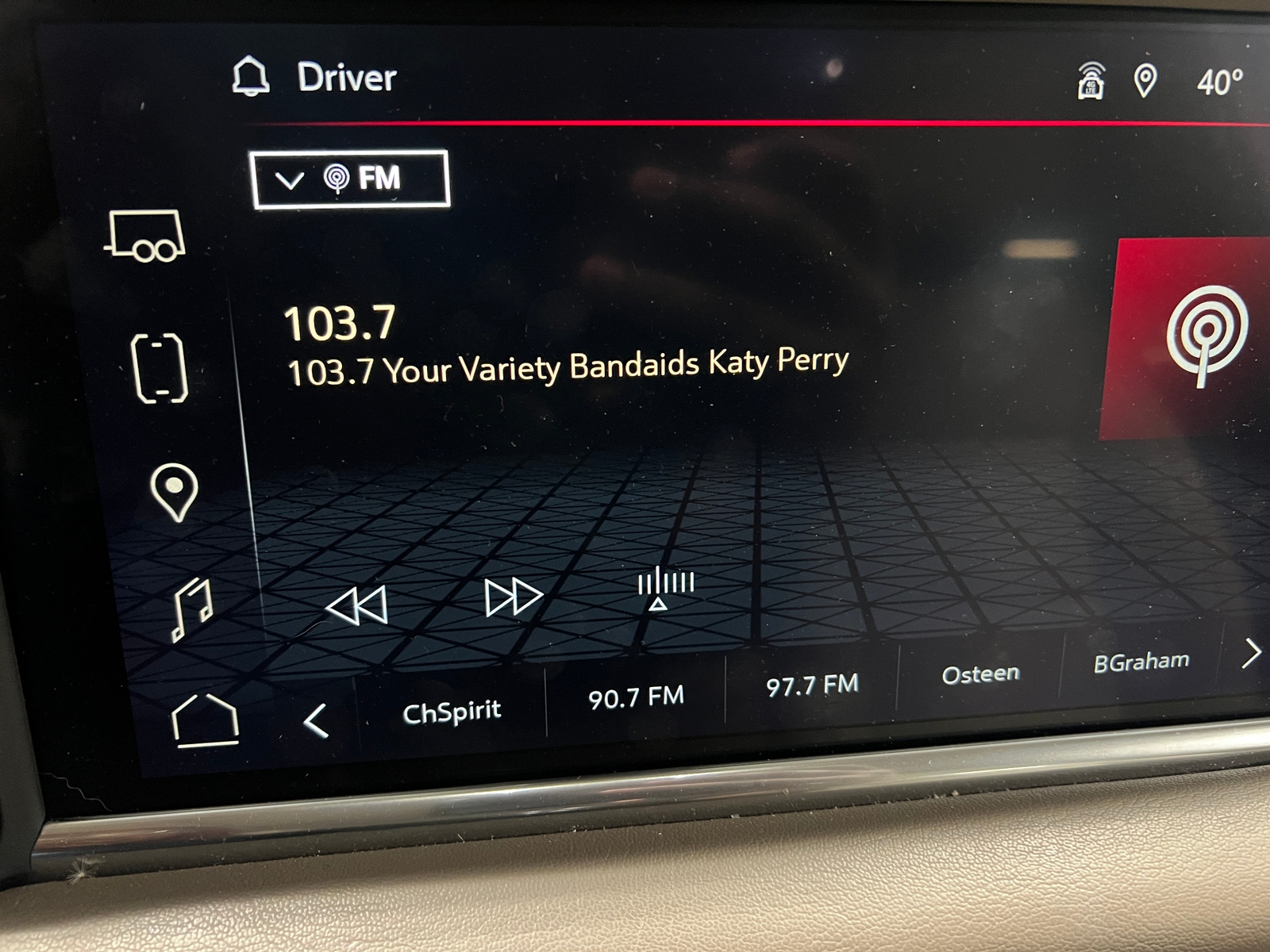 Thumbnail: 2022 GMC Yukon XL - 3