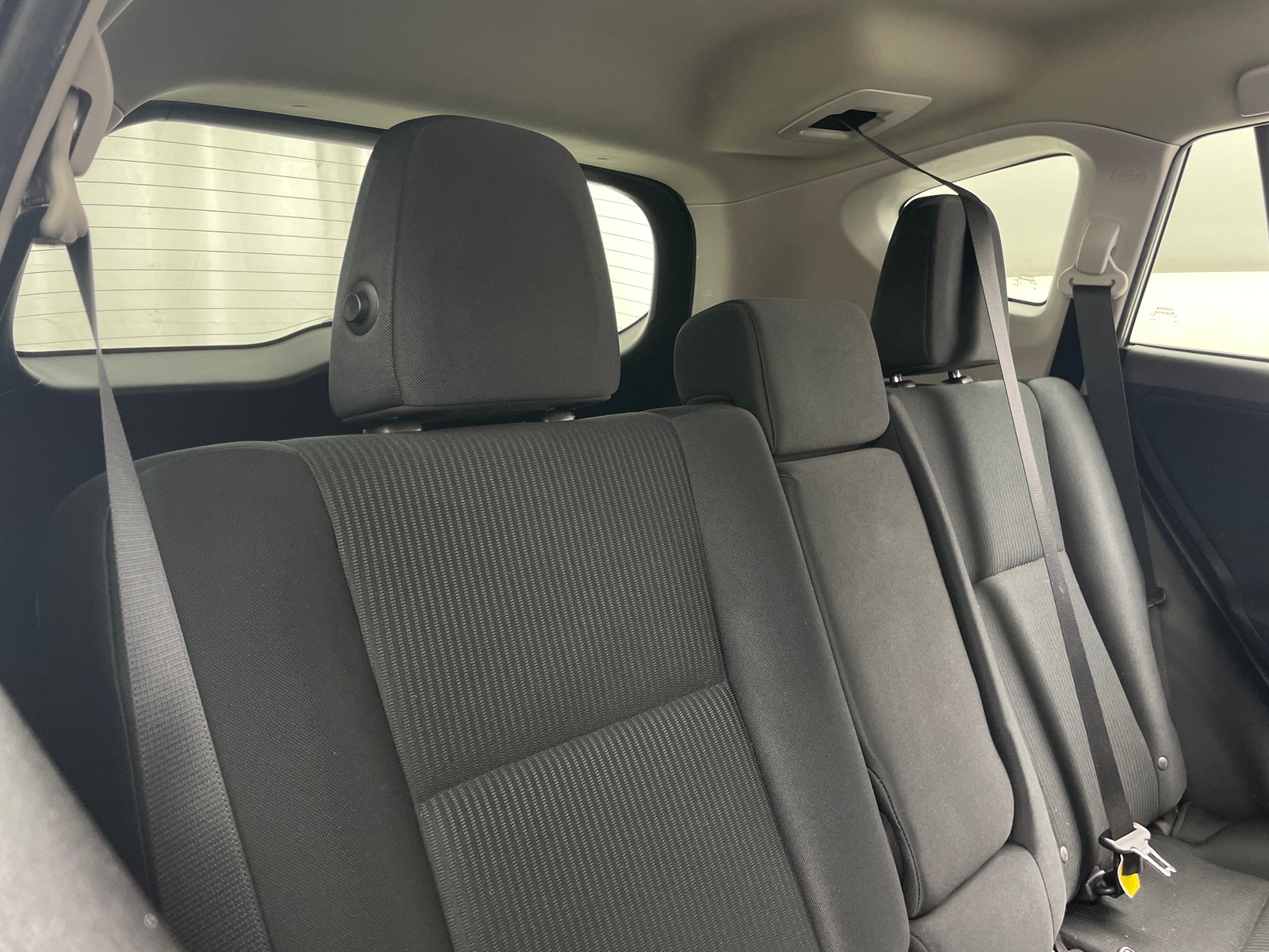 Thumbnail: 2016 Toyota RAV4 - 6