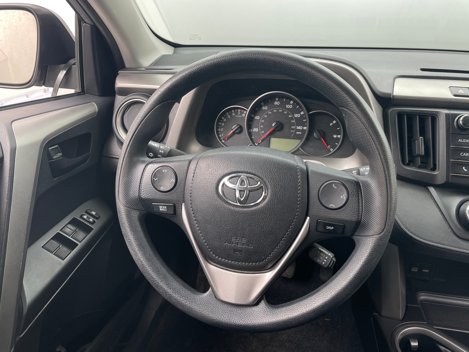 Thumbnail: 2016 Toyota RAV4 - 5