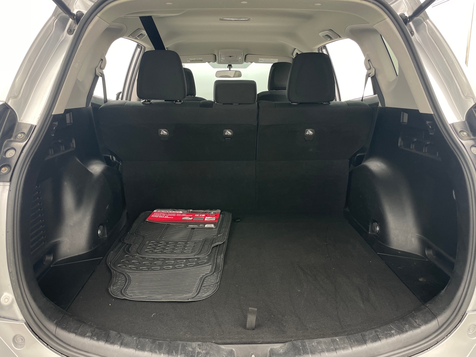 Thumbnail: 2016 Toyota RAV4 - 7