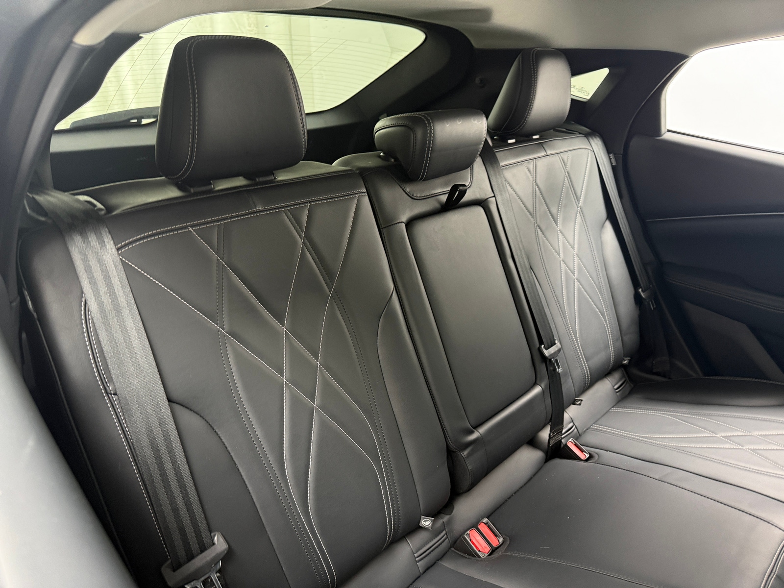 Thumbnail: 2021 Ford Mustang Mach-E - 5