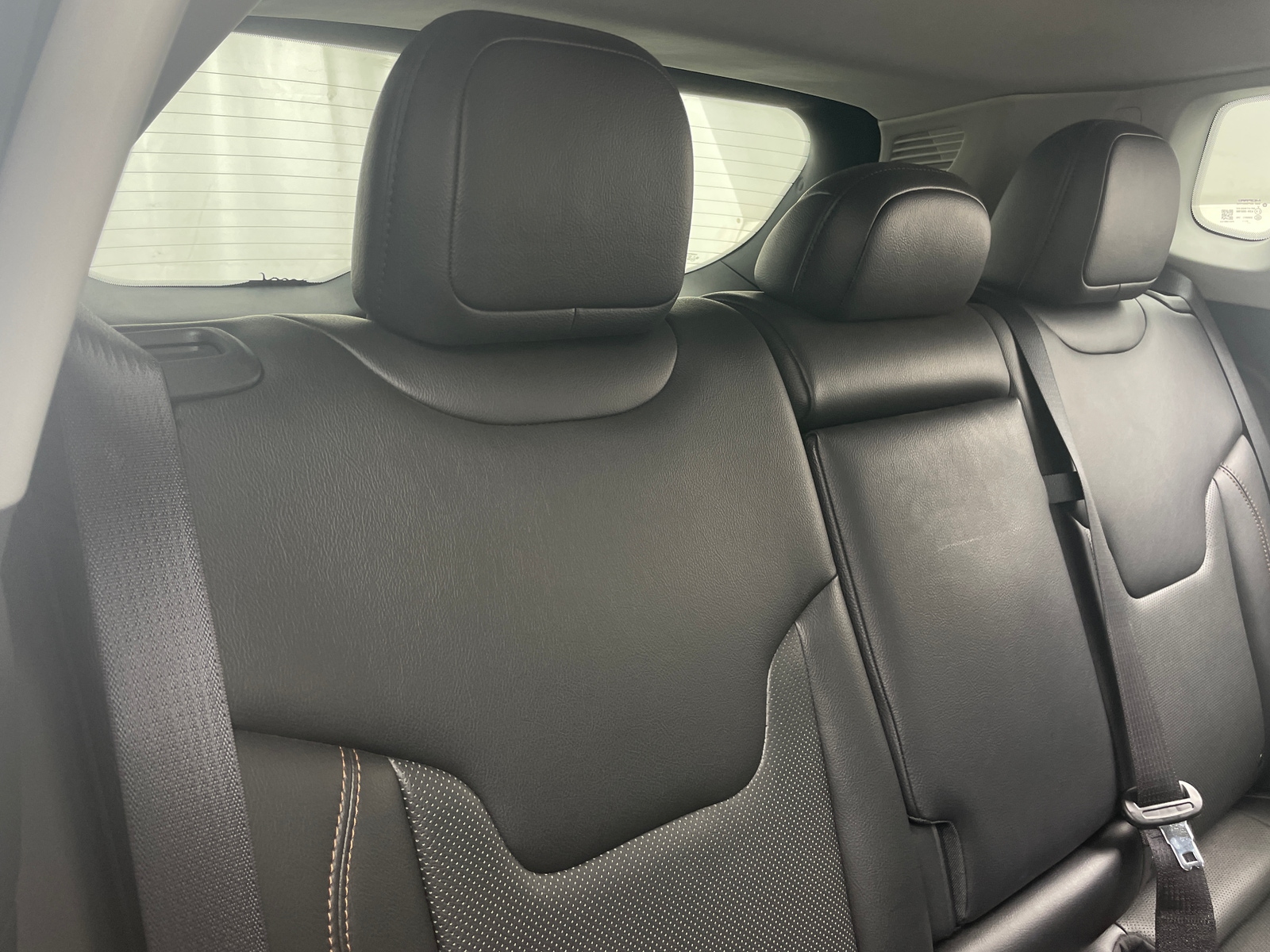 Thumbnail: 2022 Jeep Compass - 5