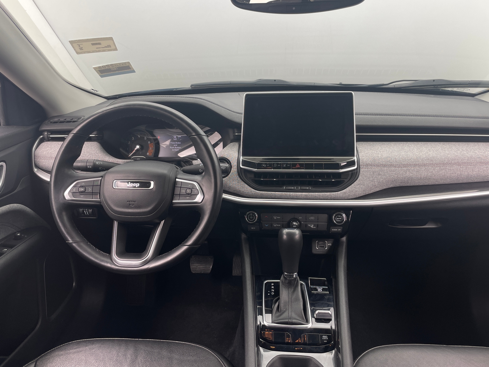 Thumbnail: 2022 Jeep Compass - 2