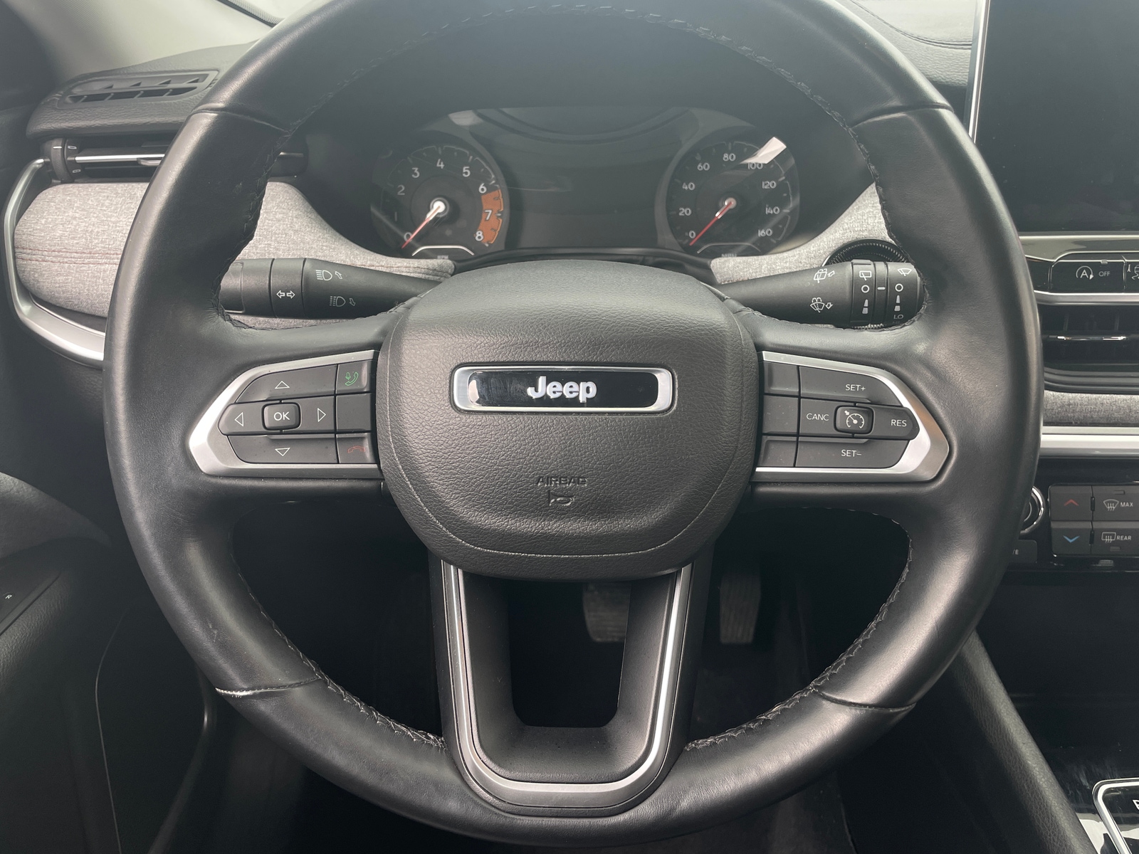 Thumbnail: 2022 Jeep Compass - 4