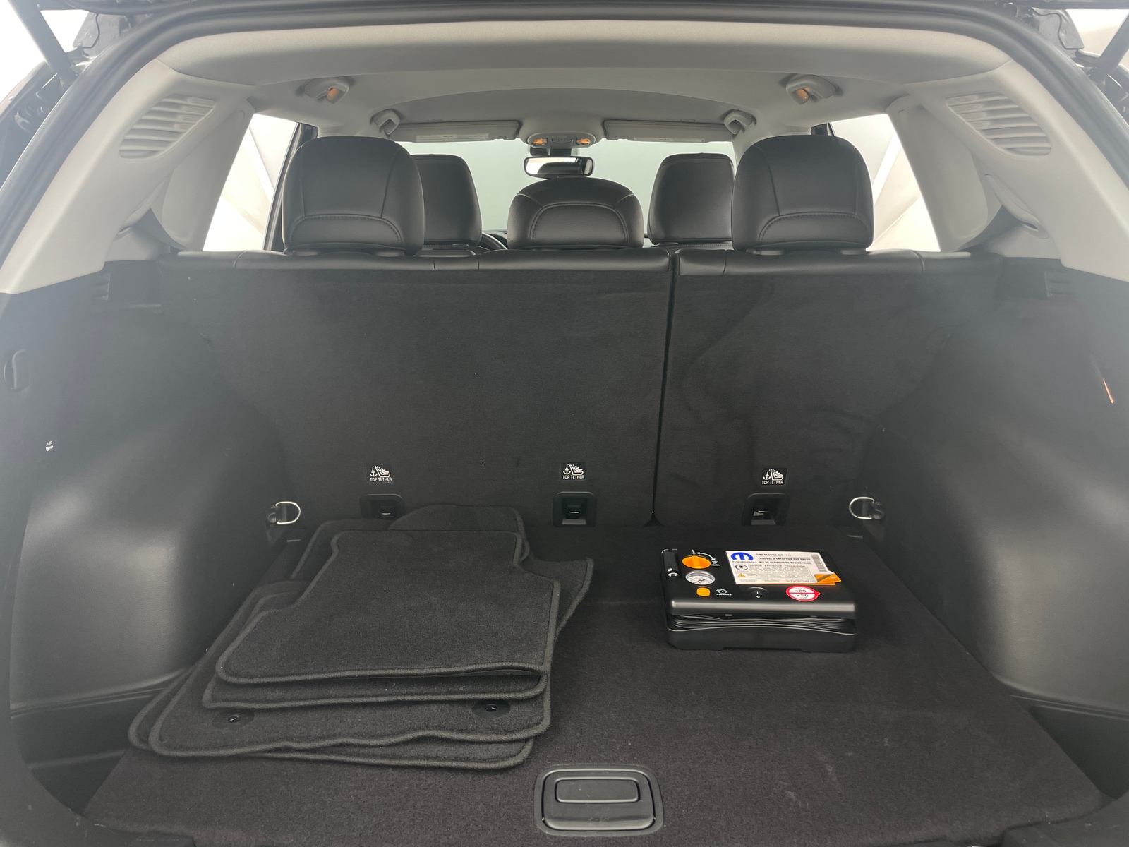 Thumbnail: 2022 Jeep Compass - 6