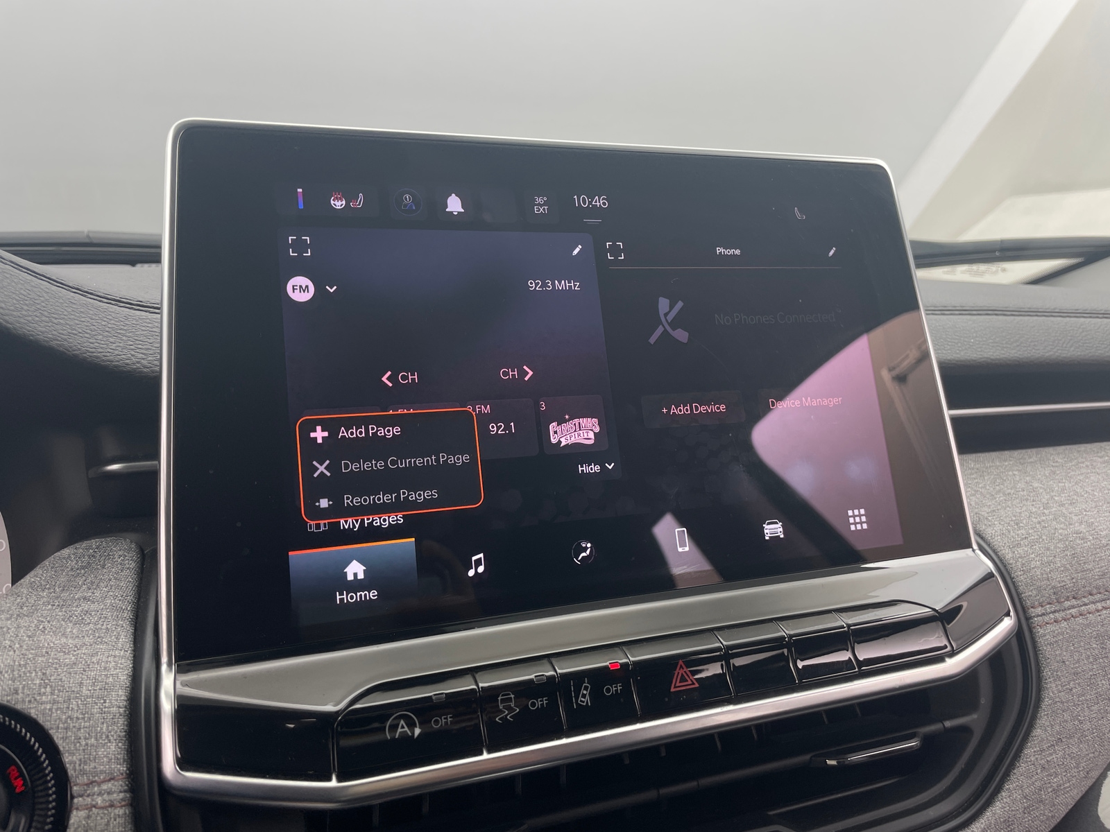 Thumbnail: 2022 Jeep Compass - 3