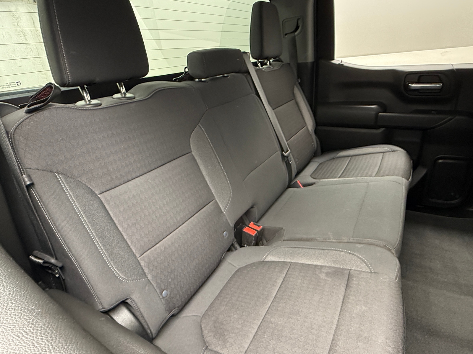 Thumbnail: 2022 Chevrolet Silverado 1500 - 6