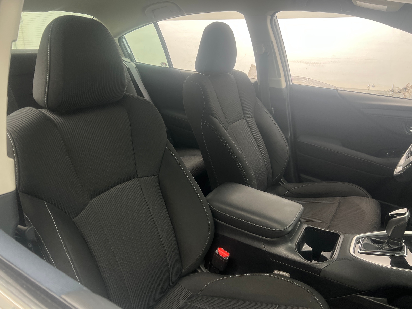 Thumbnail: 2021 Subaru Legacy - 2