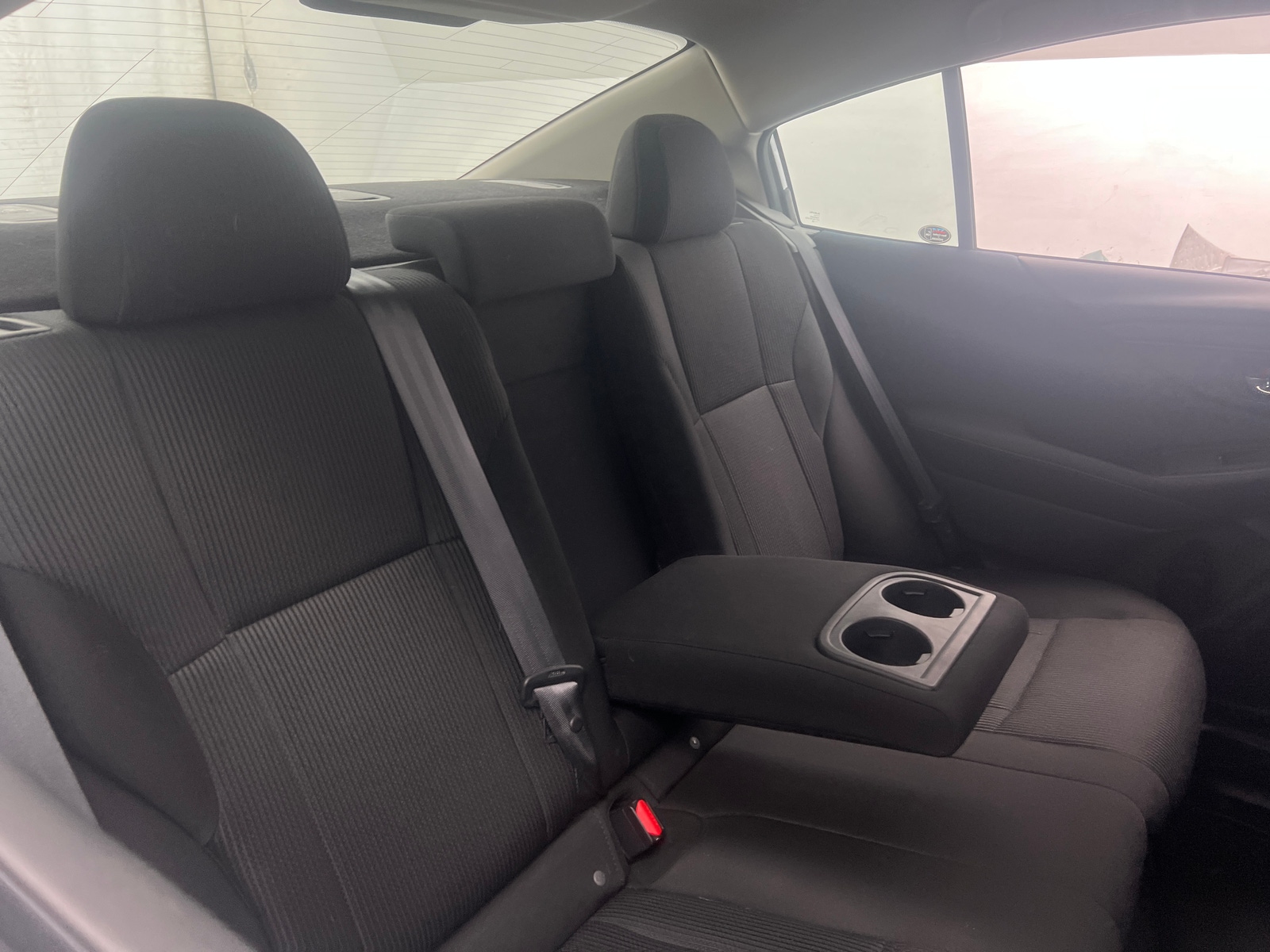 Thumbnail: 2021 Subaru Legacy - 6