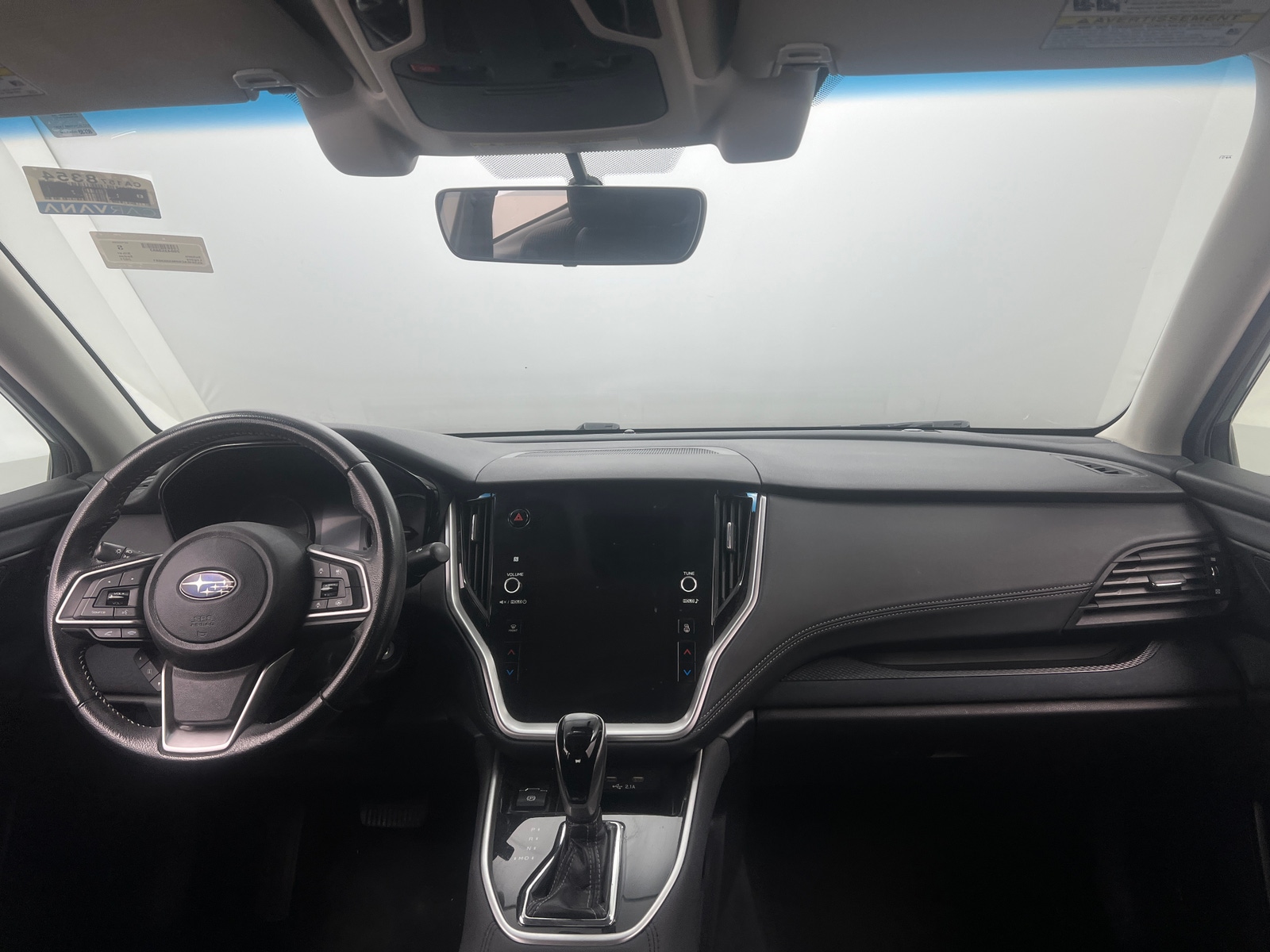 Thumbnail: 2021 Subaru Legacy - 3