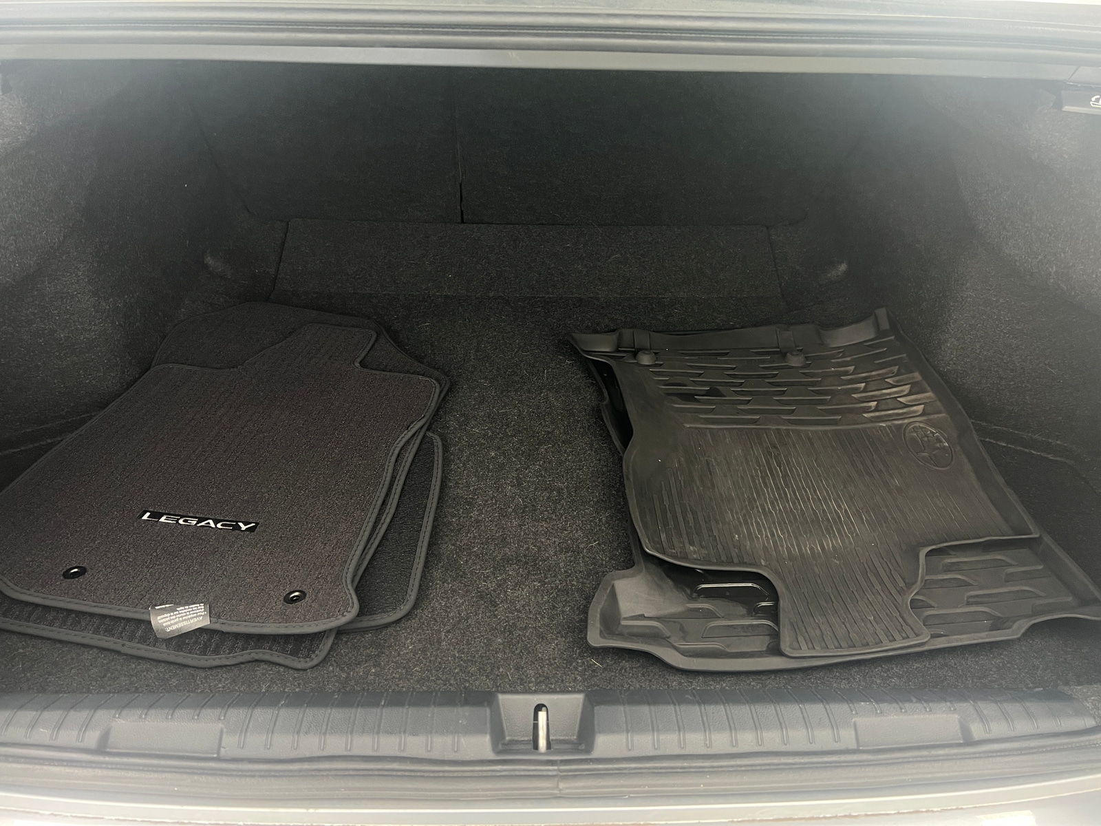 Thumbnail: 2021 Subaru Legacy - 7