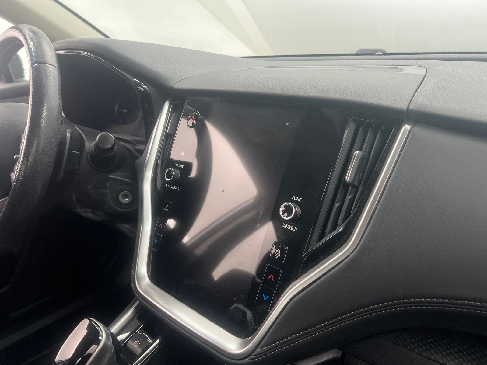 Thumbnail: 2021 Subaru Legacy - 4