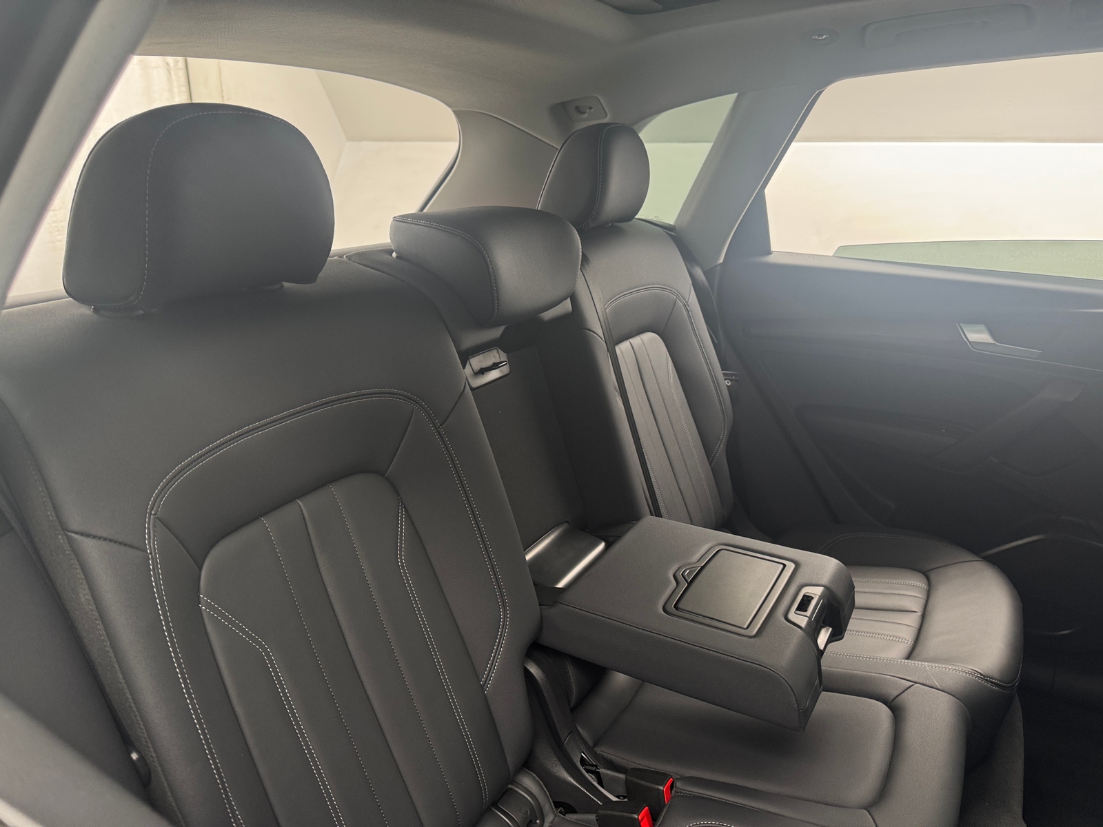 Thumbnail: 2025 Audi Q5 - 5