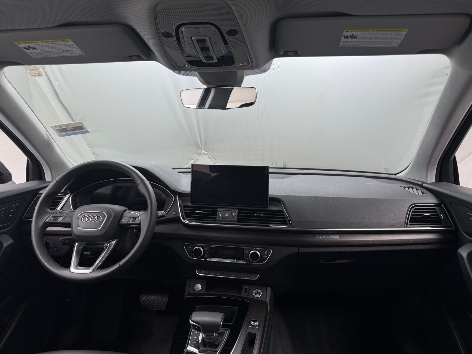 Thumbnail: 2025 Audi Q5 - 2