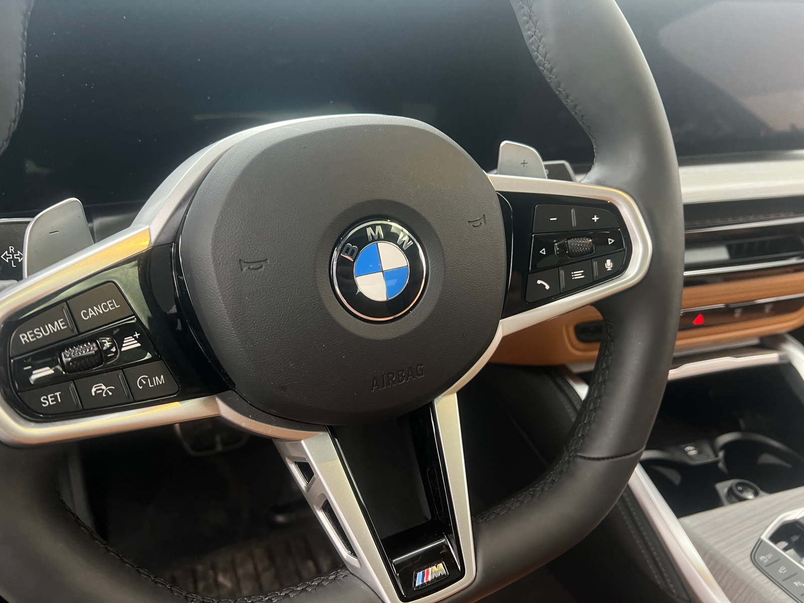 Thumbnail: 2025 BMW 4 Series - 3