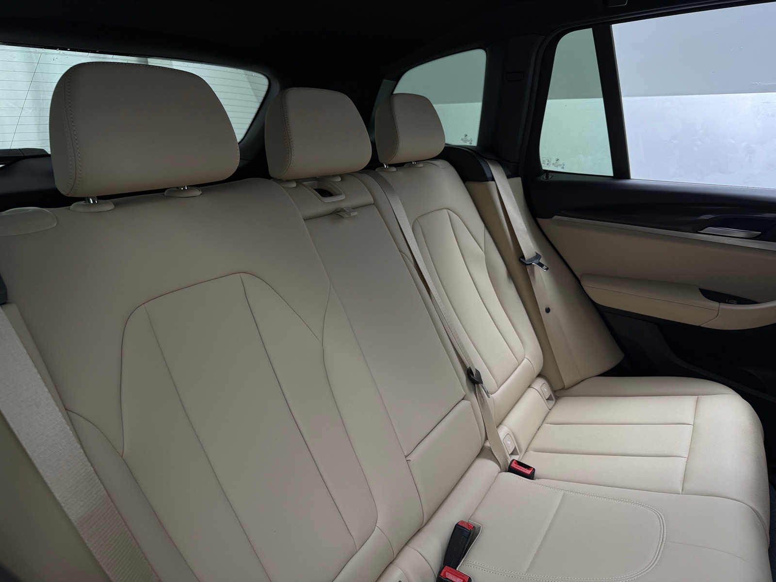 Thumbnail: 2021 BMW X3 - 5