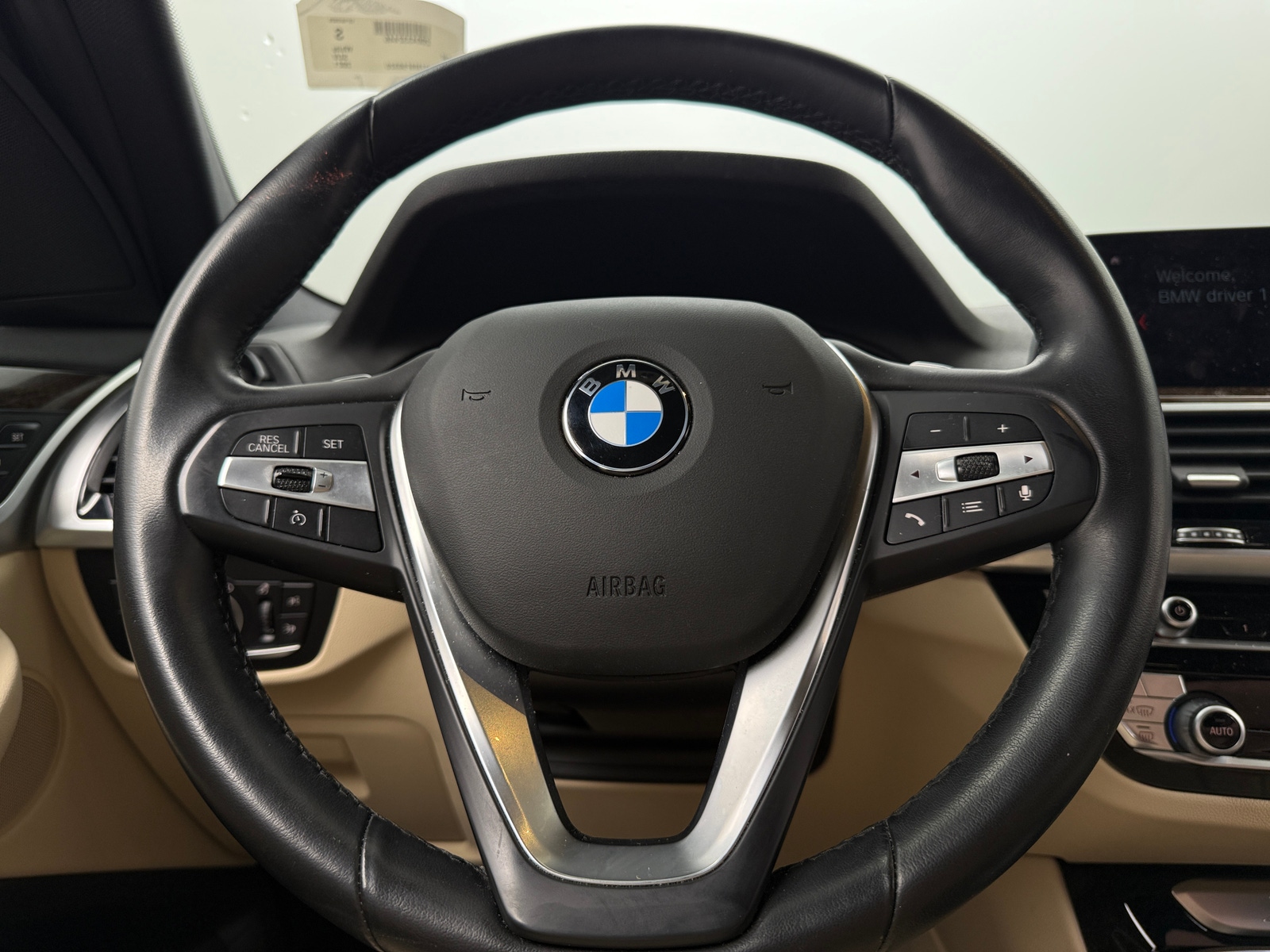 Thumbnail: 2021 BMW X3 - 4