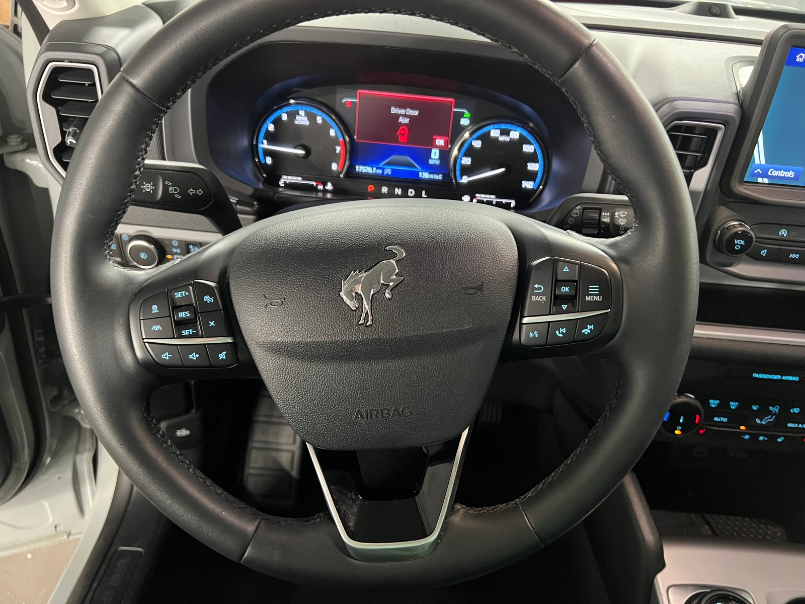 Thumbnail: 2024 Ford Bronco Sport - 4