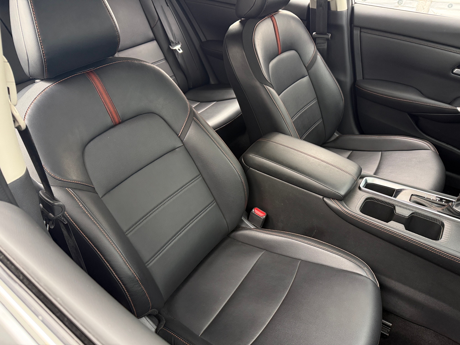 Thumbnail: 2022 Nissan Sentra - 2