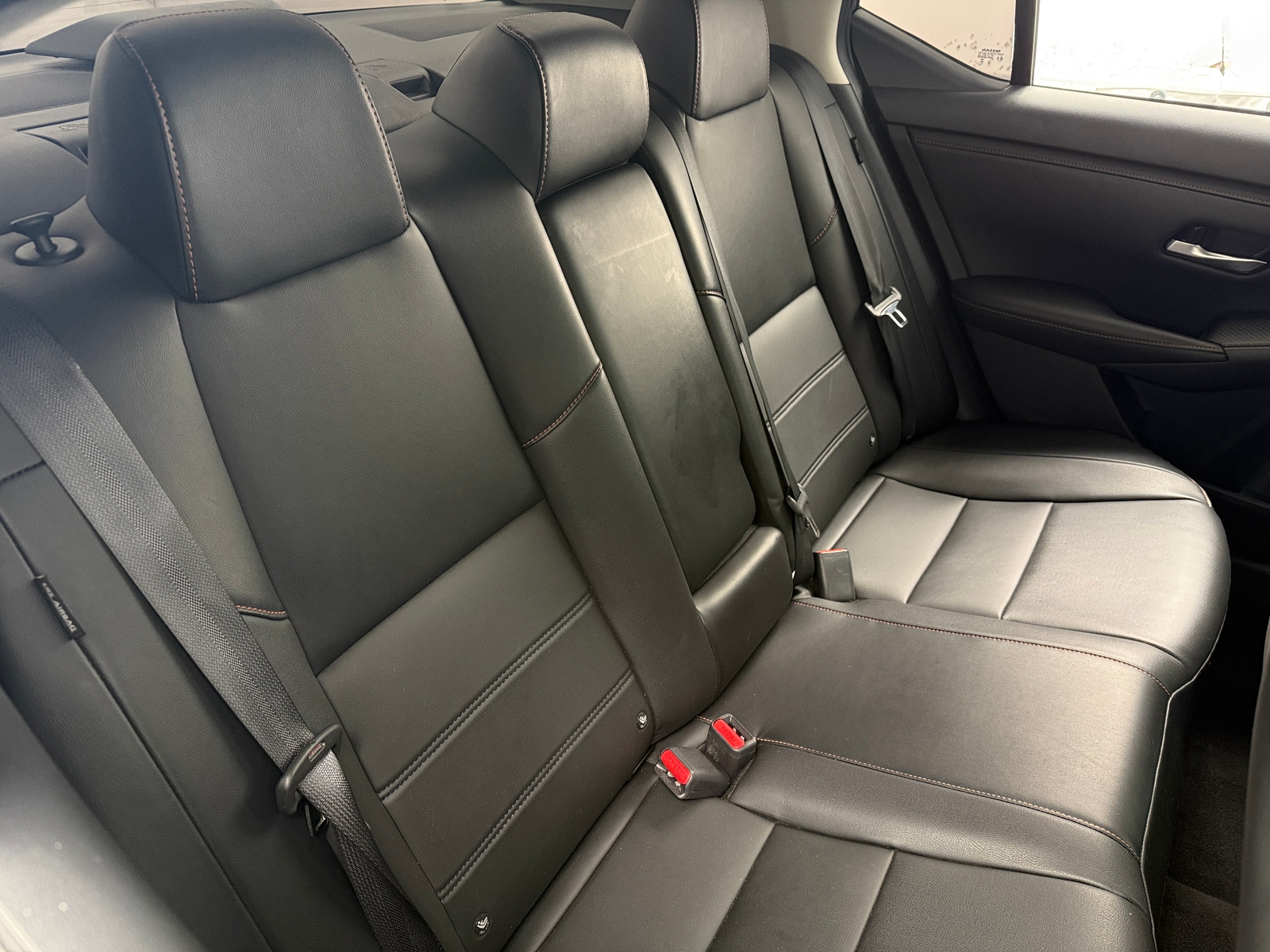 Thumbnail: 2022 Nissan Sentra - 6