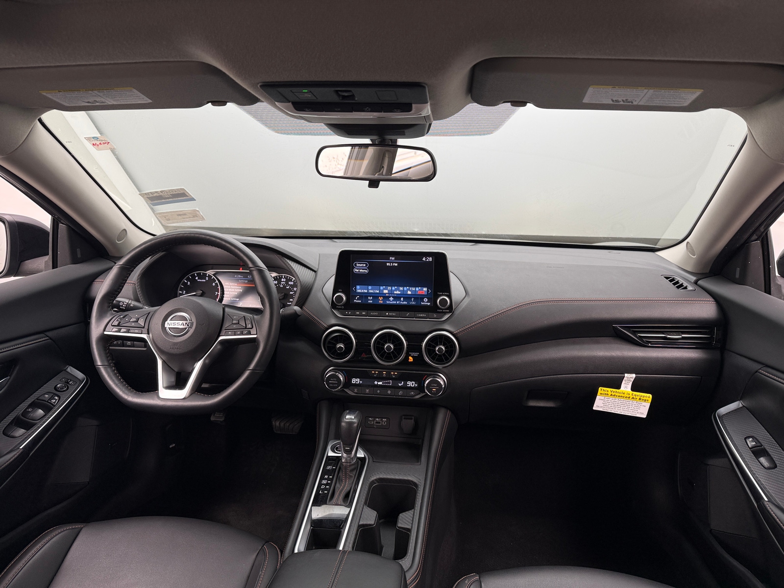 Thumbnail: 2022 Nissan Sentra - 3