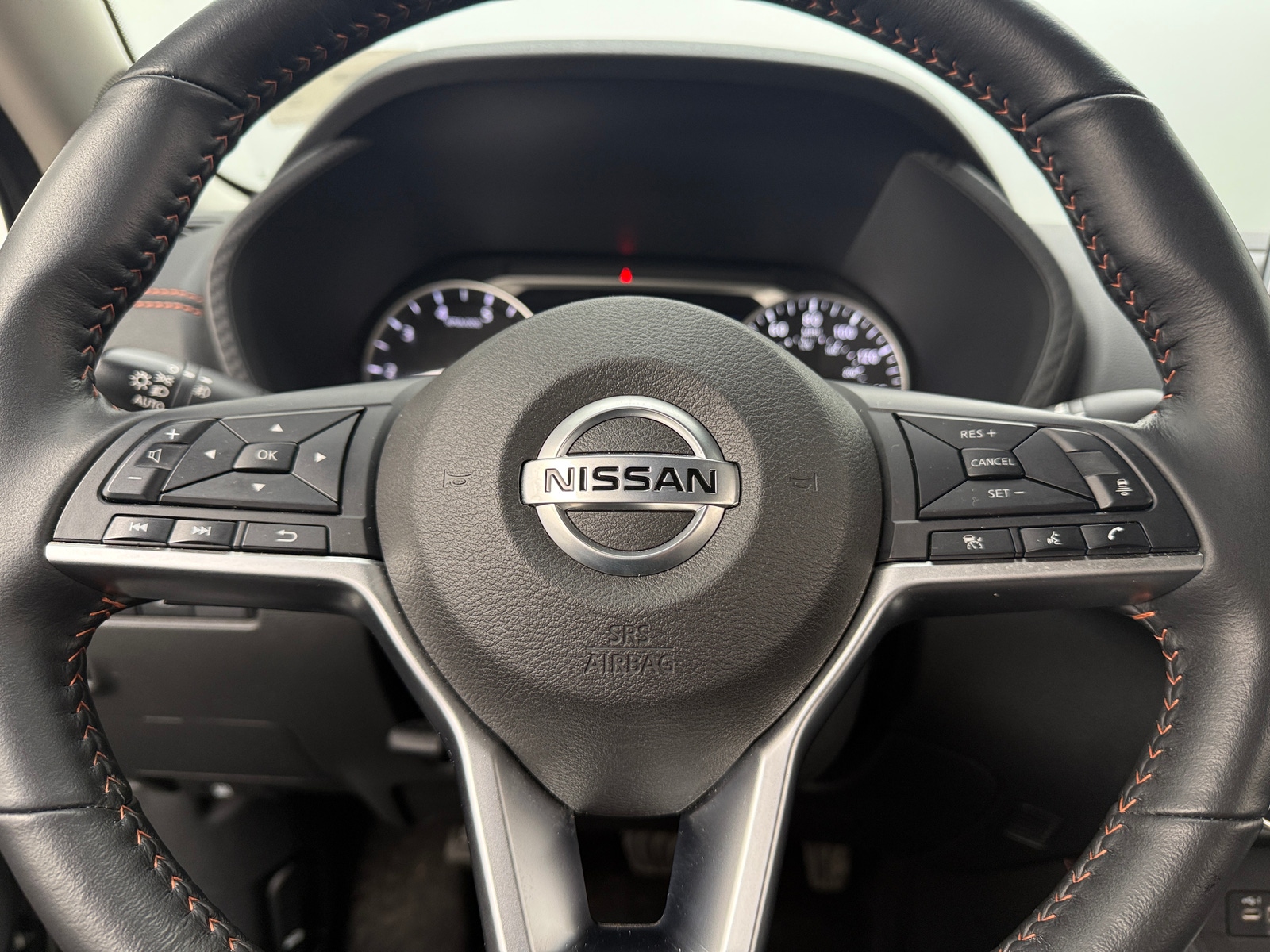 Thumbnail: 2022 Nissan Sentra - 5