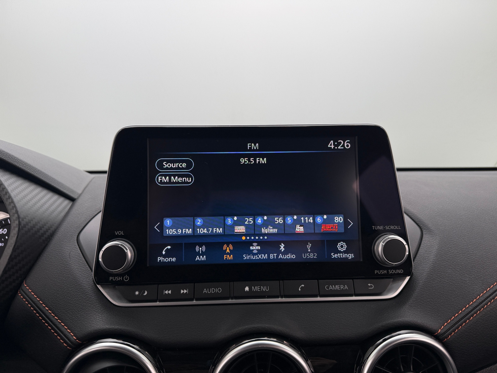 Thumbnail: 2022 Nissan Sentra - 4