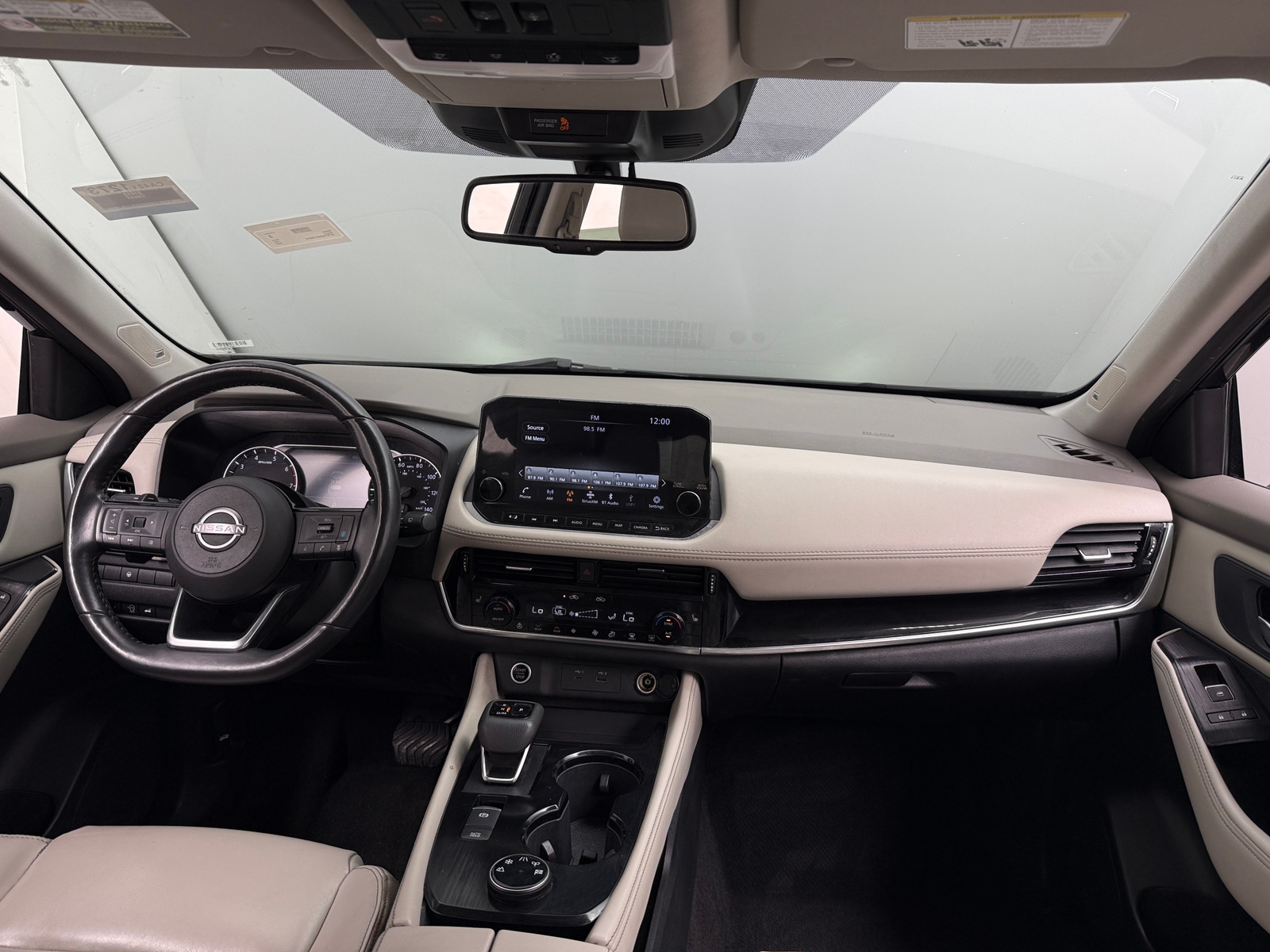 Thumbnail: 2023 Nissan Rogue - 2