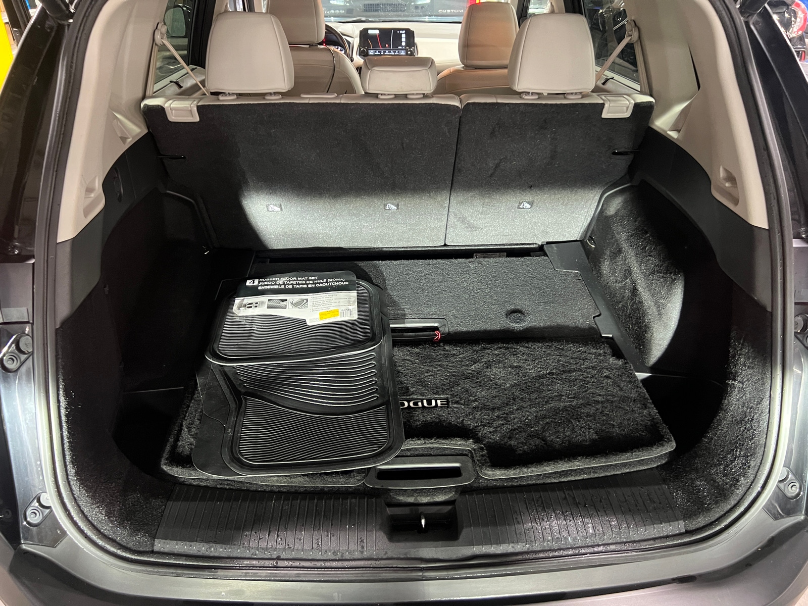 Thumbnail: 2023 Nissan Rogue - 6