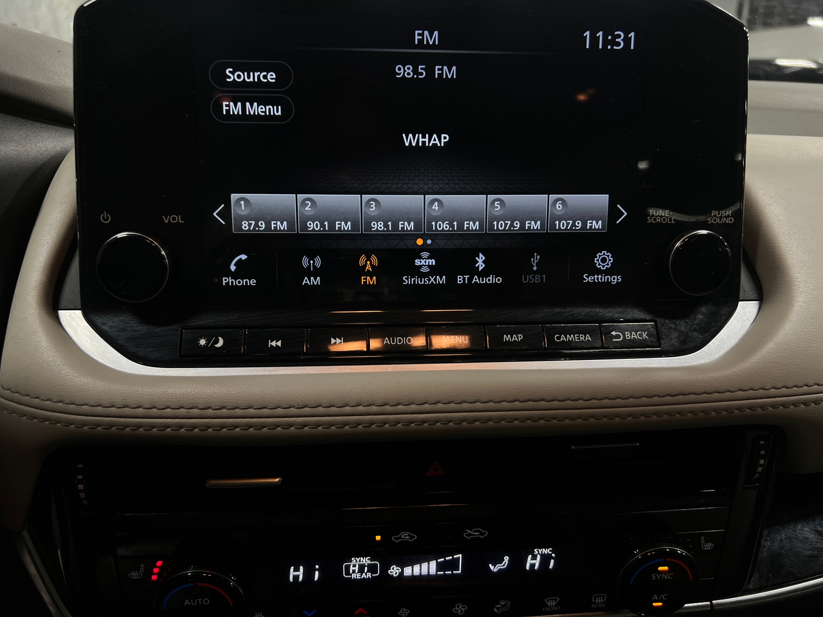 Thumbnail: 2023 Nissan Rogue - 3